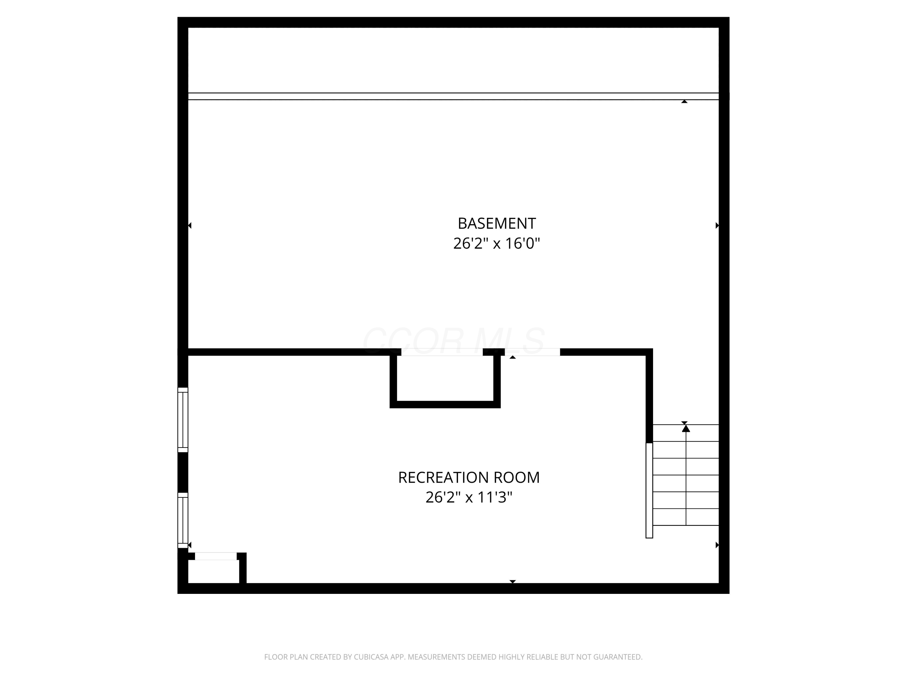 7662 Wallsend Court