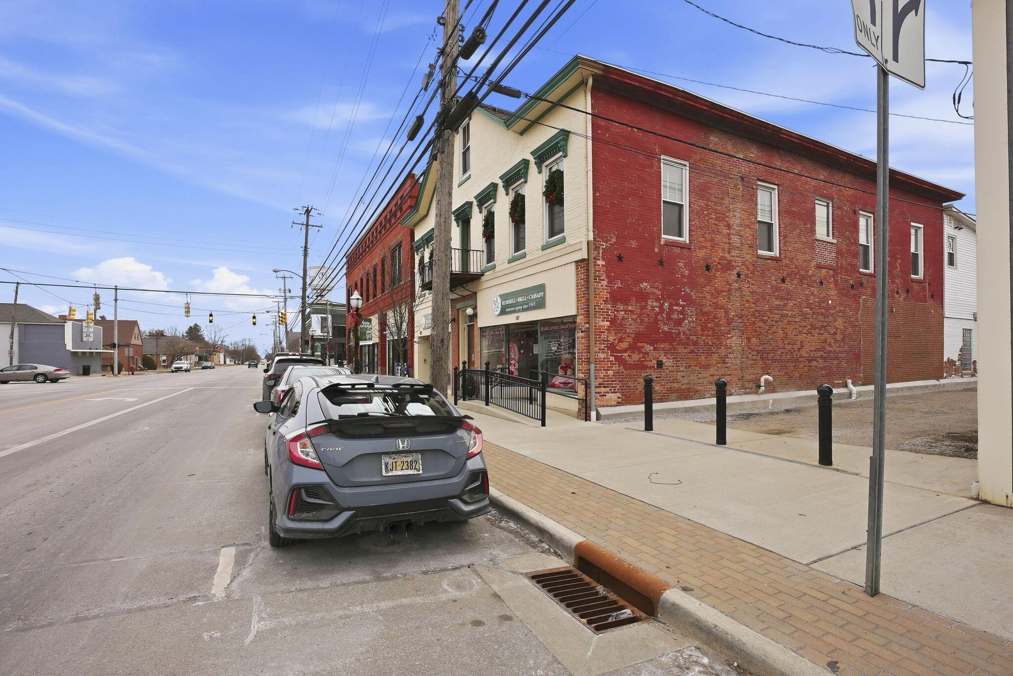 125 W Main Street, 2nd Floor