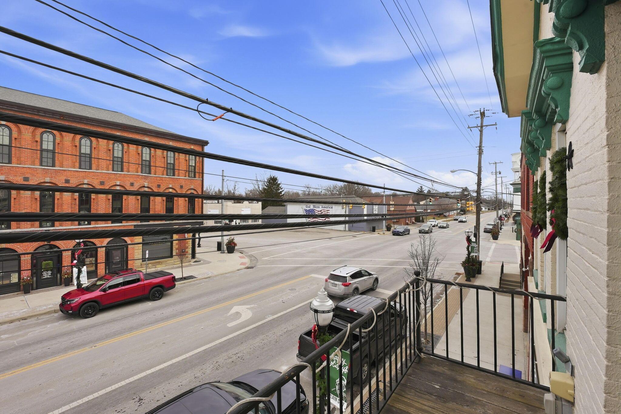 125 W Main Street, 2nd Floor