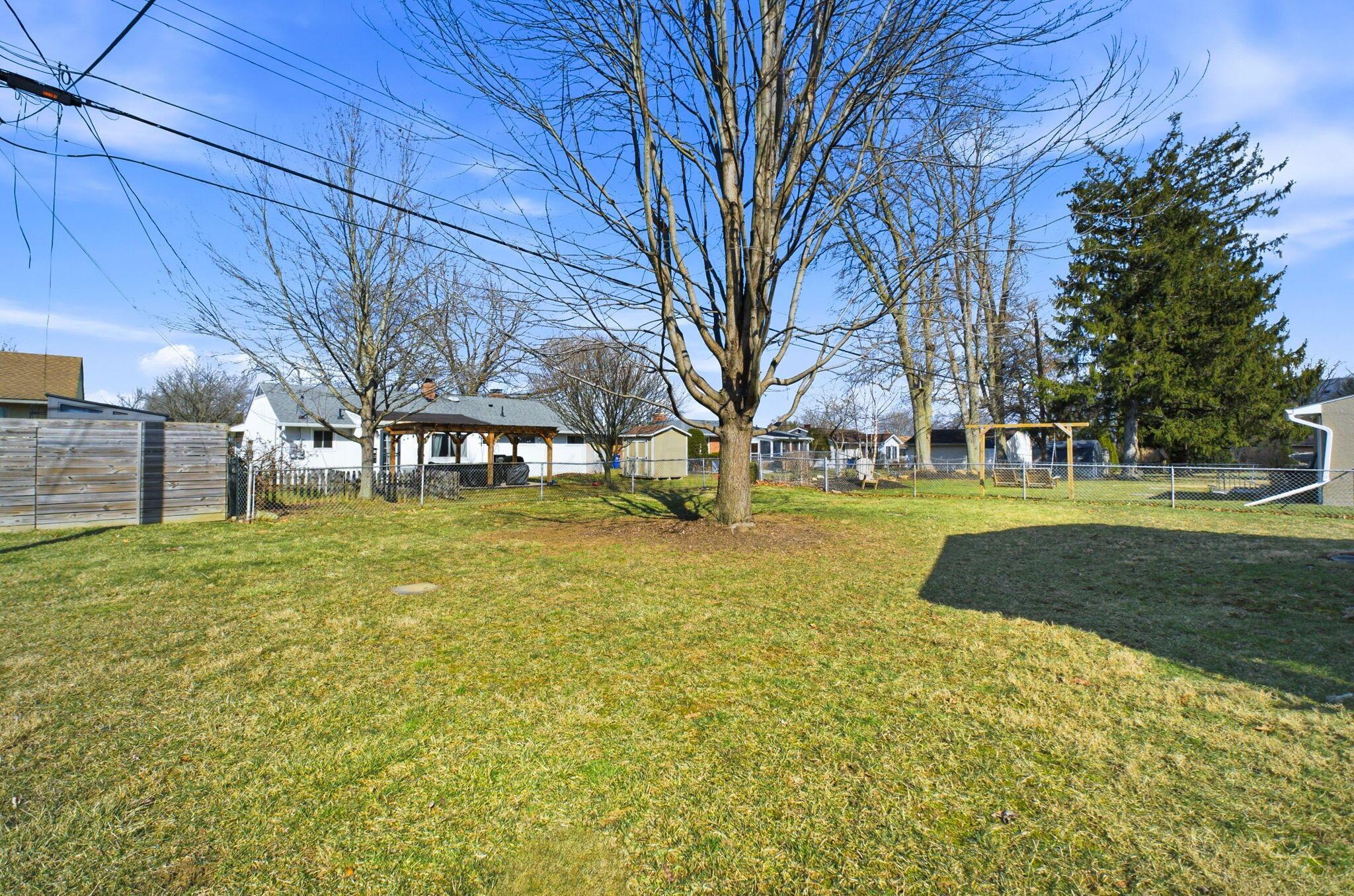 936 Havendale Drive