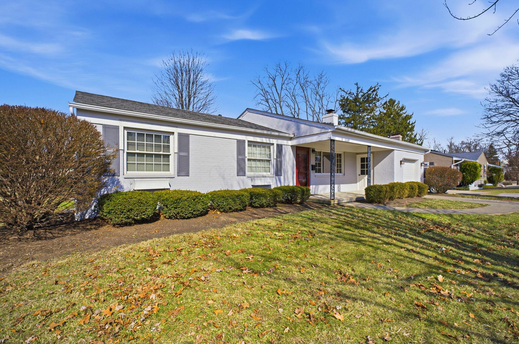 936 Havendale Drive