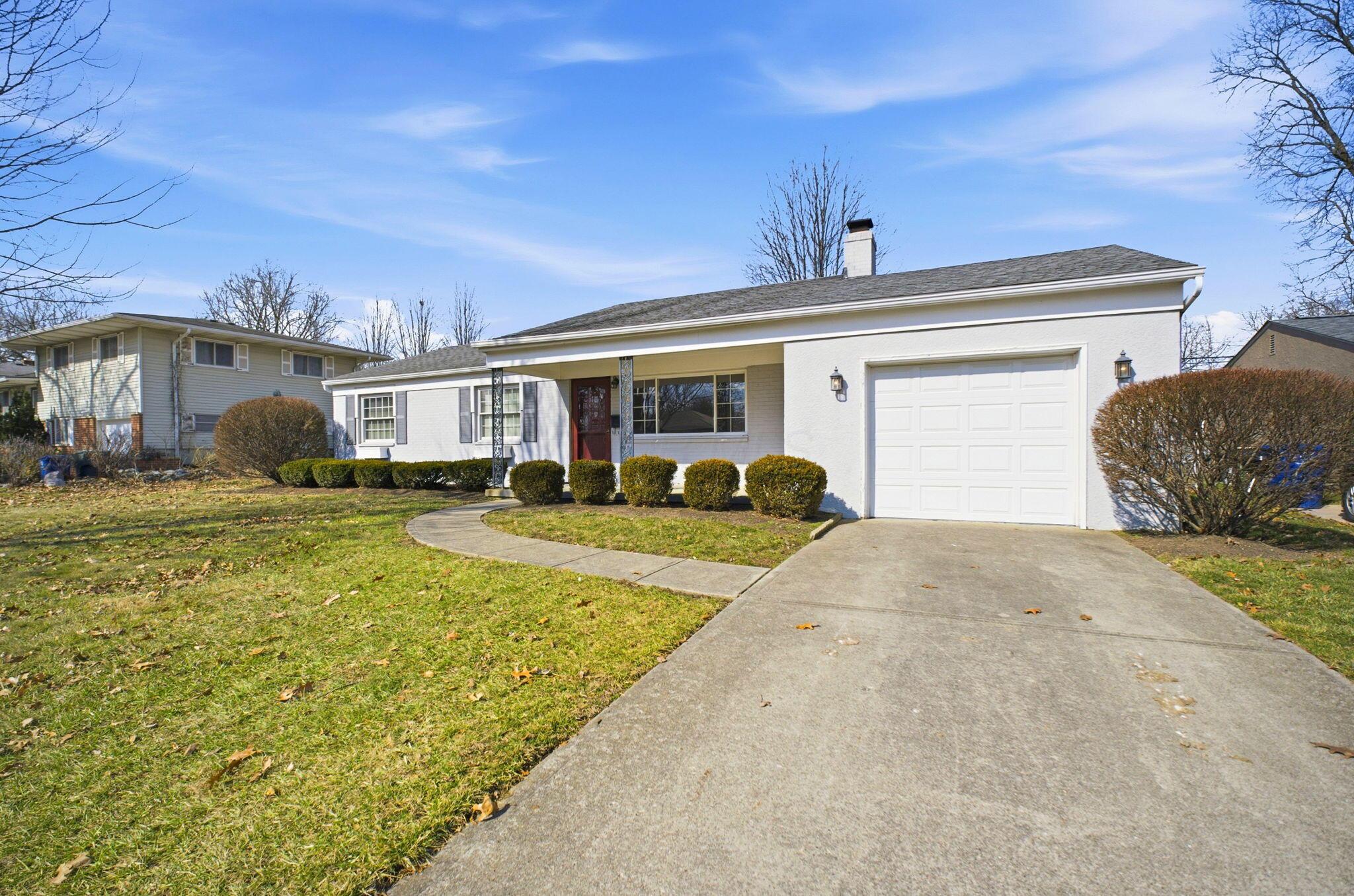 936 Havendale Drive