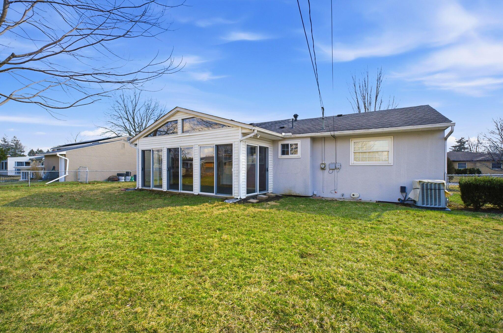 936 Havendale Drive