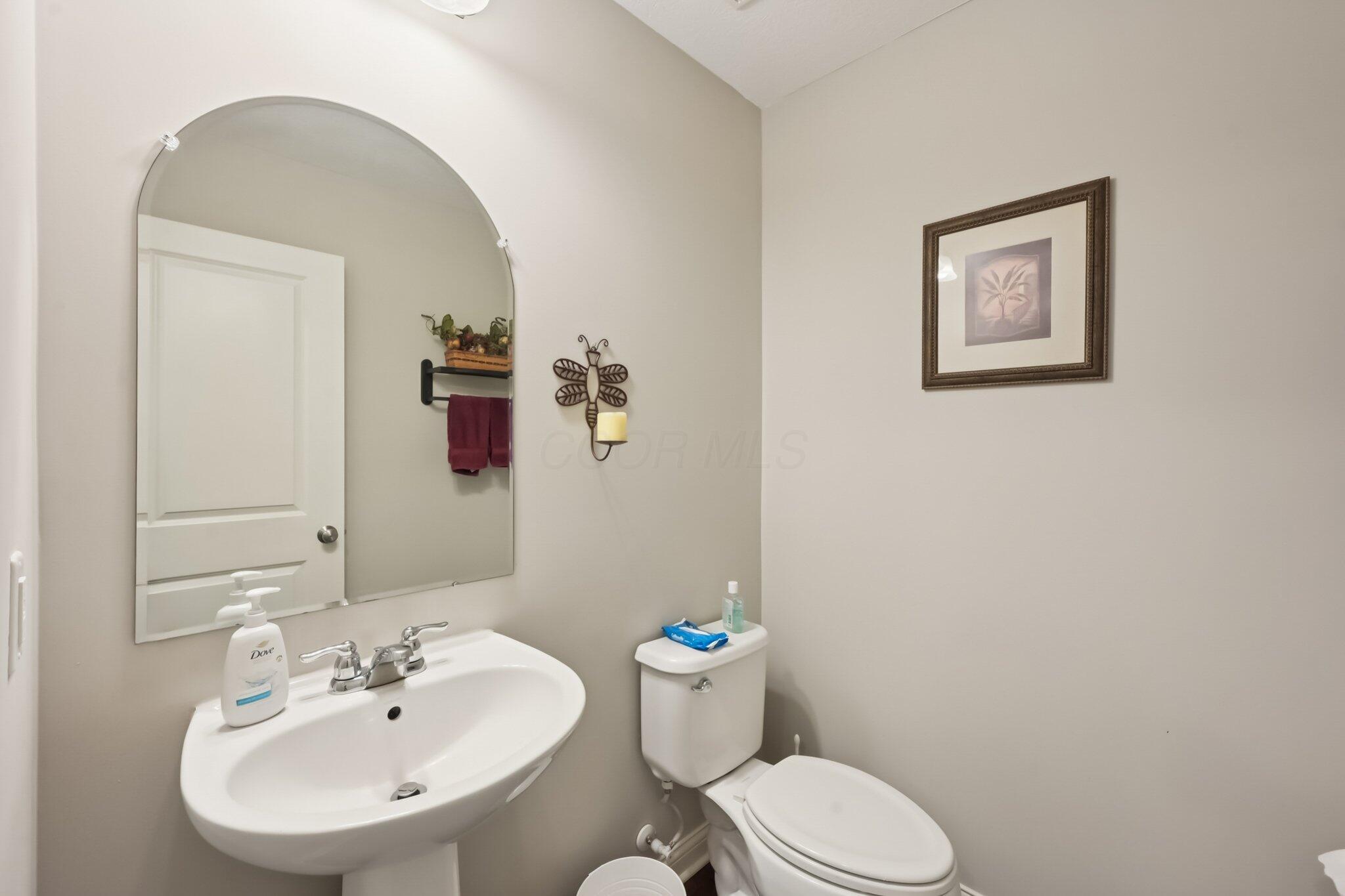 8648 Crooked Maple Drive