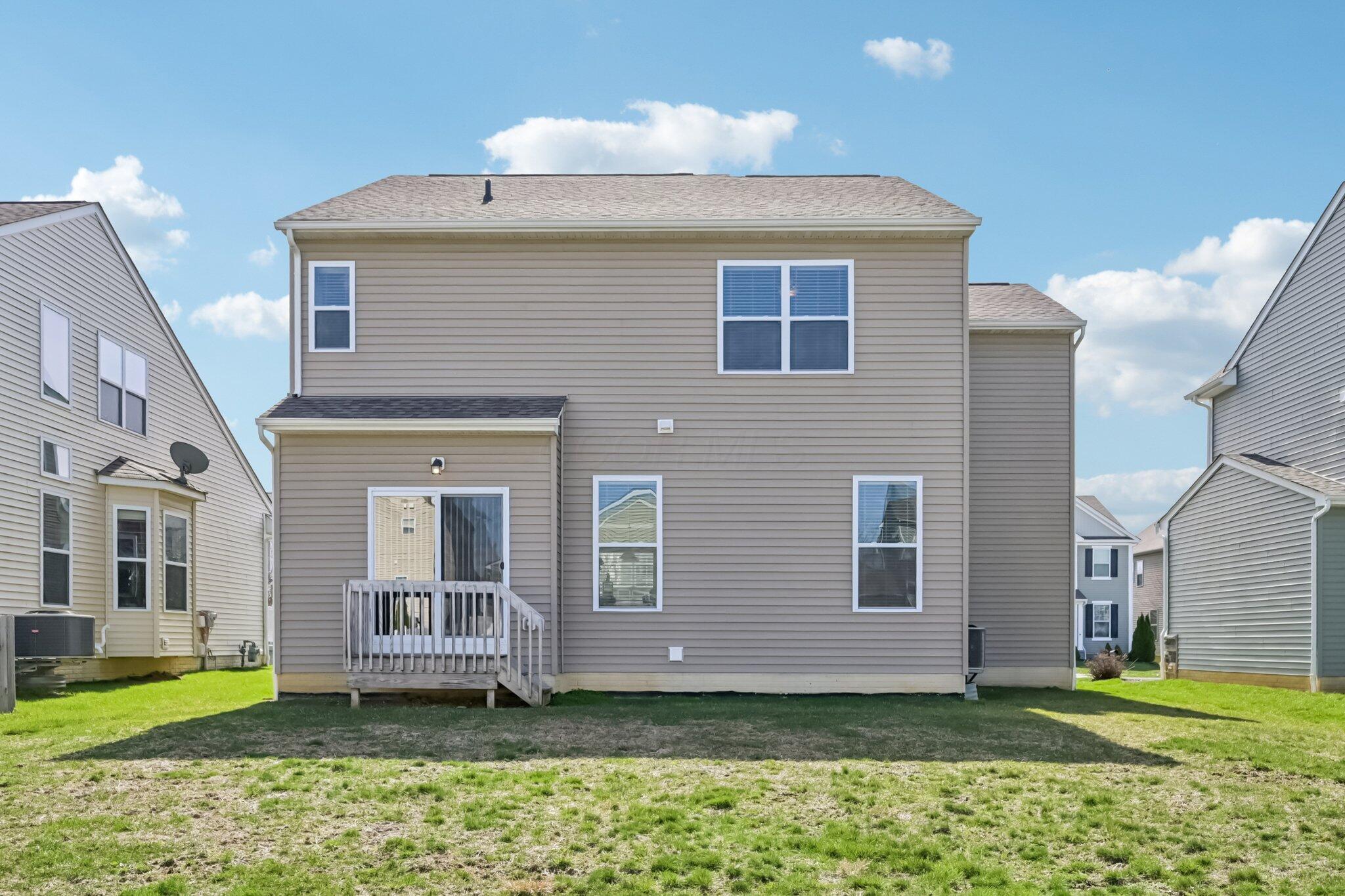 8648 Crooked Maple Drive