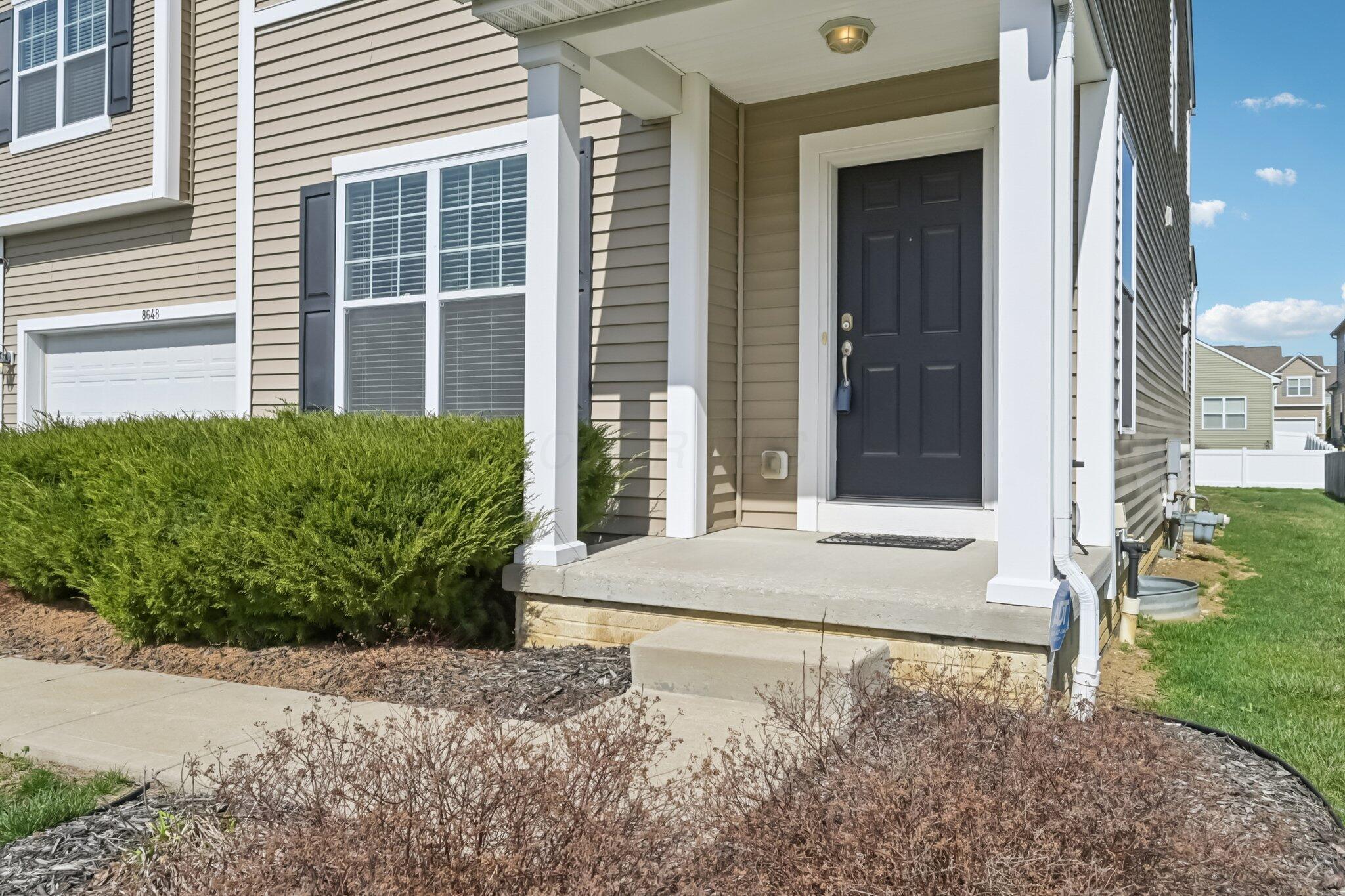 8648 Crooked Maple Drive