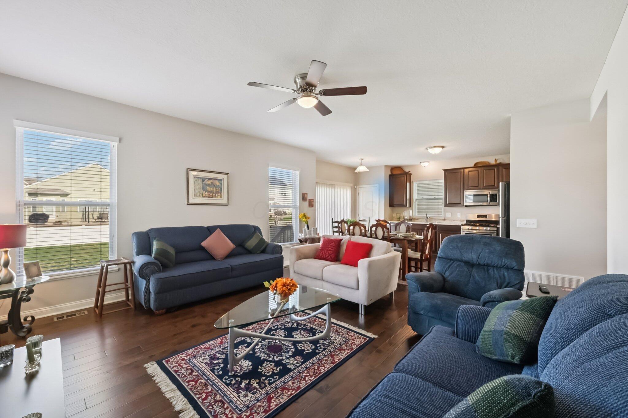 8648 Crooked Maple Drive