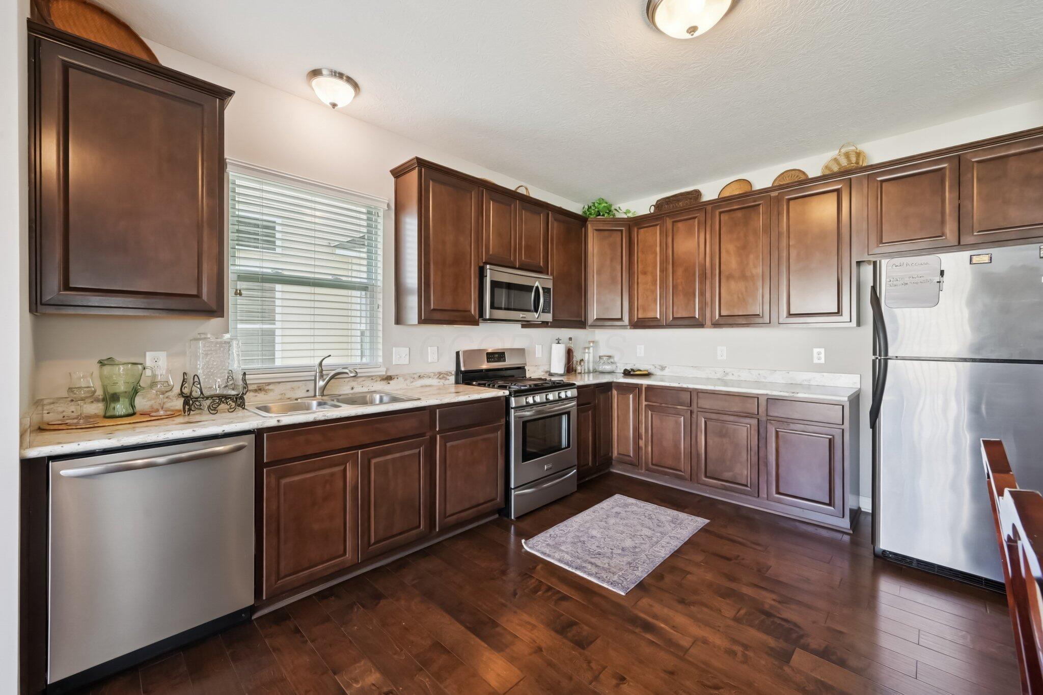 8648 Crooked Maple Drive