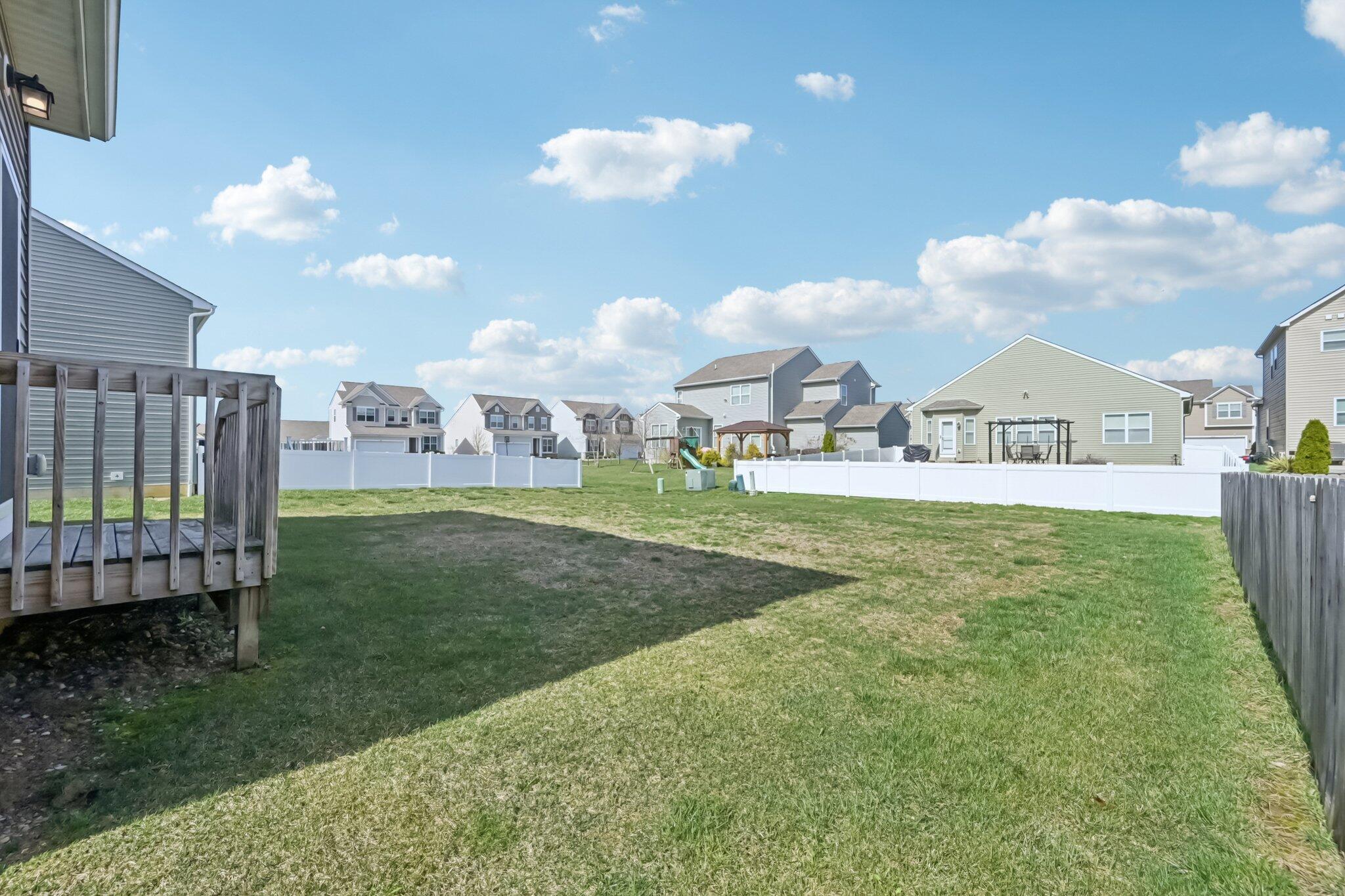 8648 Crooked Maple Drive