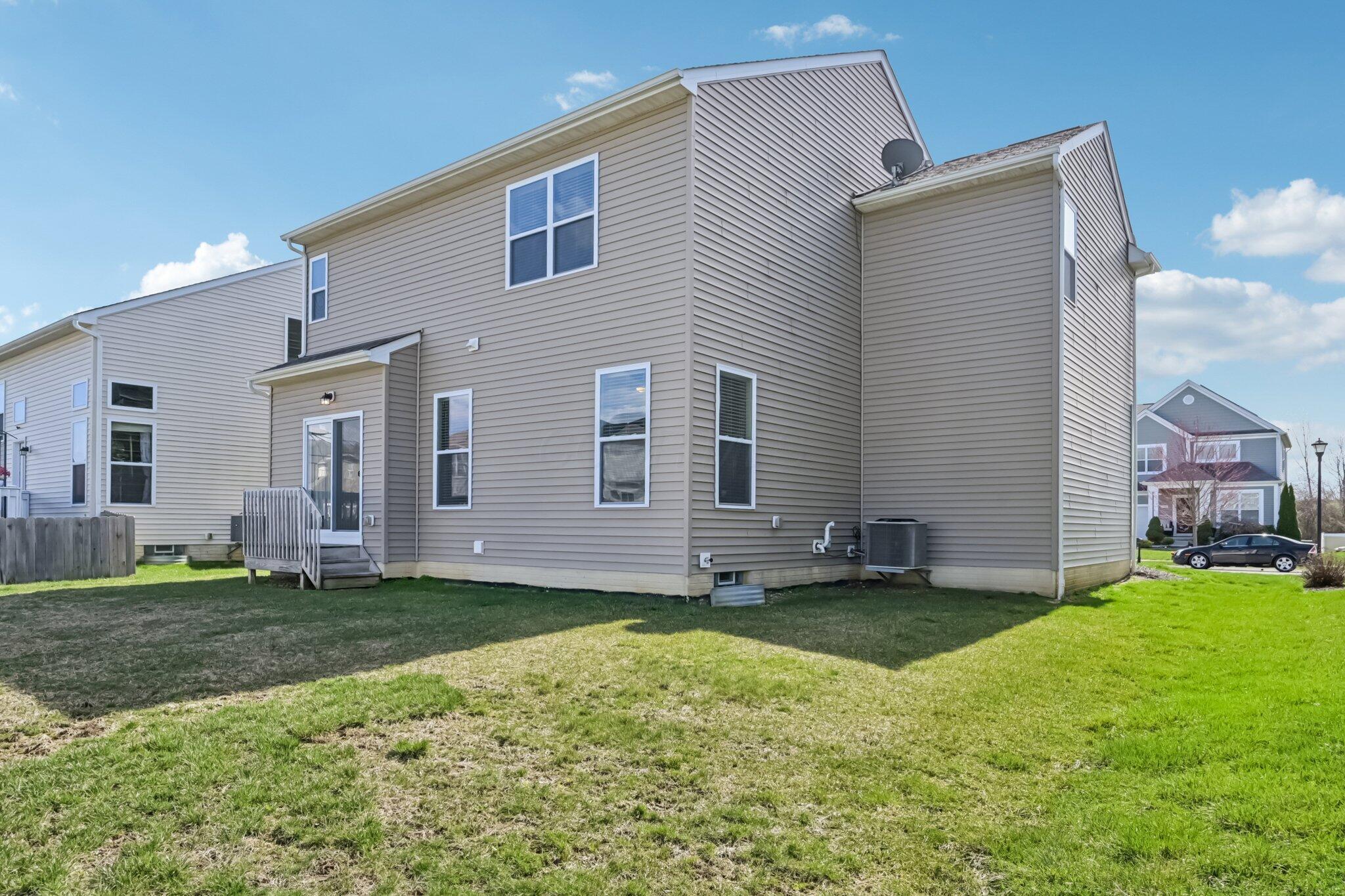 8648 Crooked Maple Drive