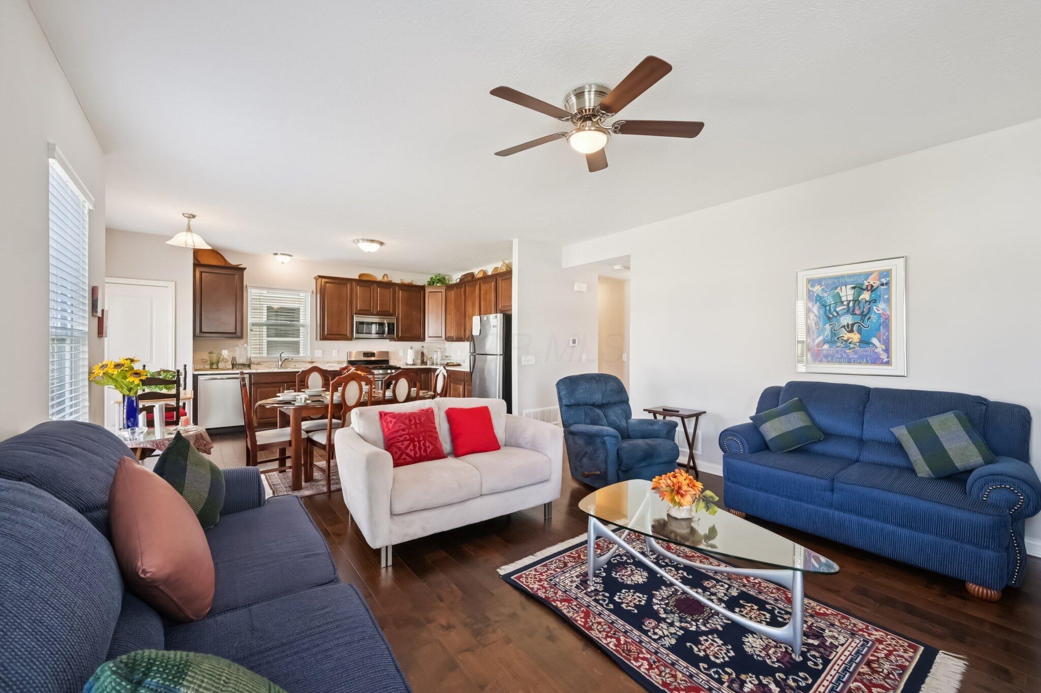 8648 Crooked Maple Drive