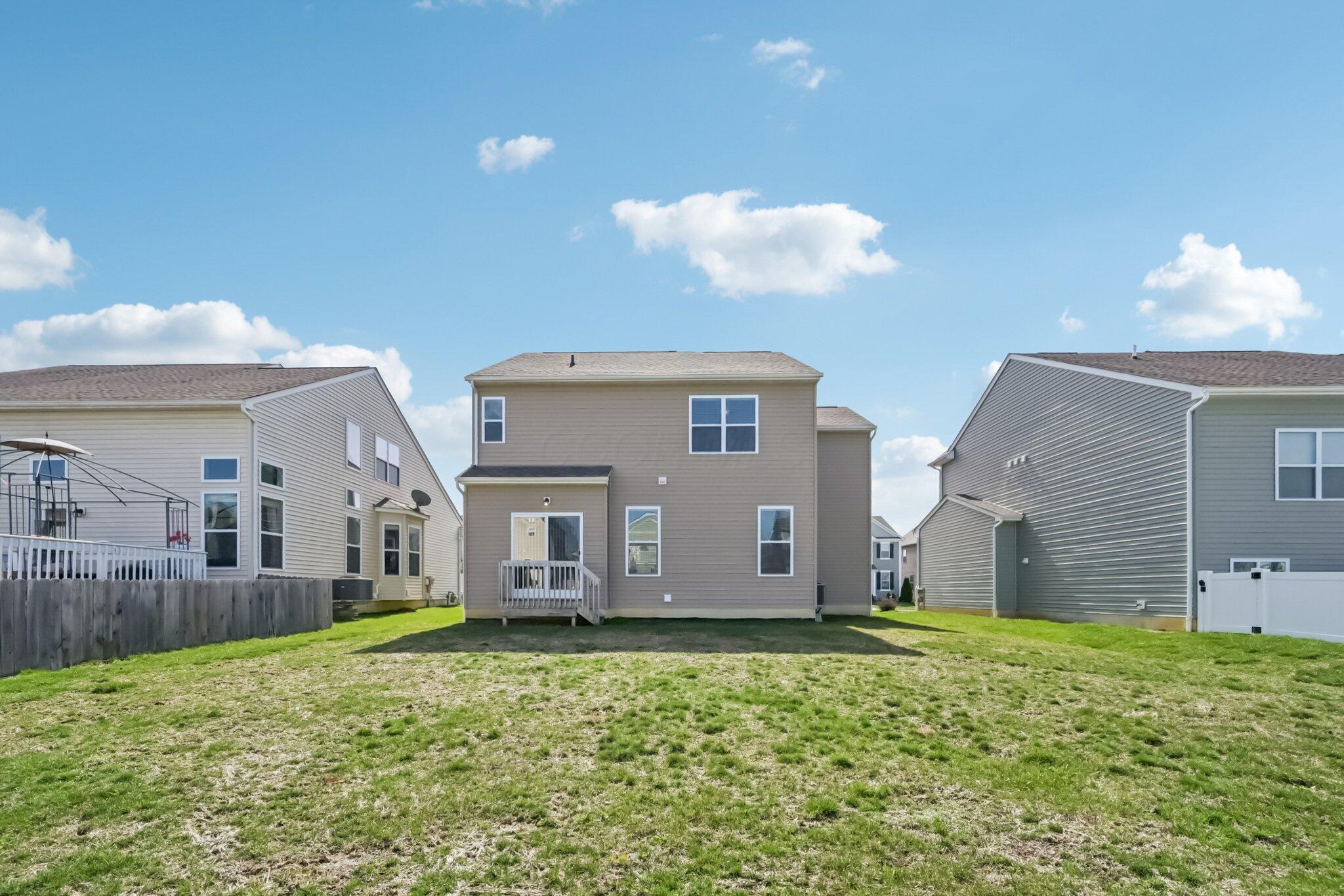 8648 Crooked Maple Drive