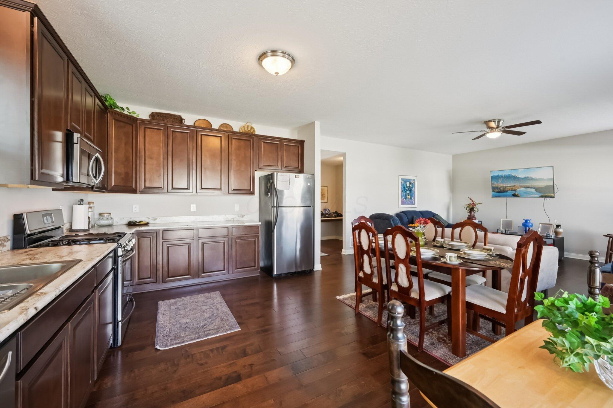 8648 Crooked Maple Drive