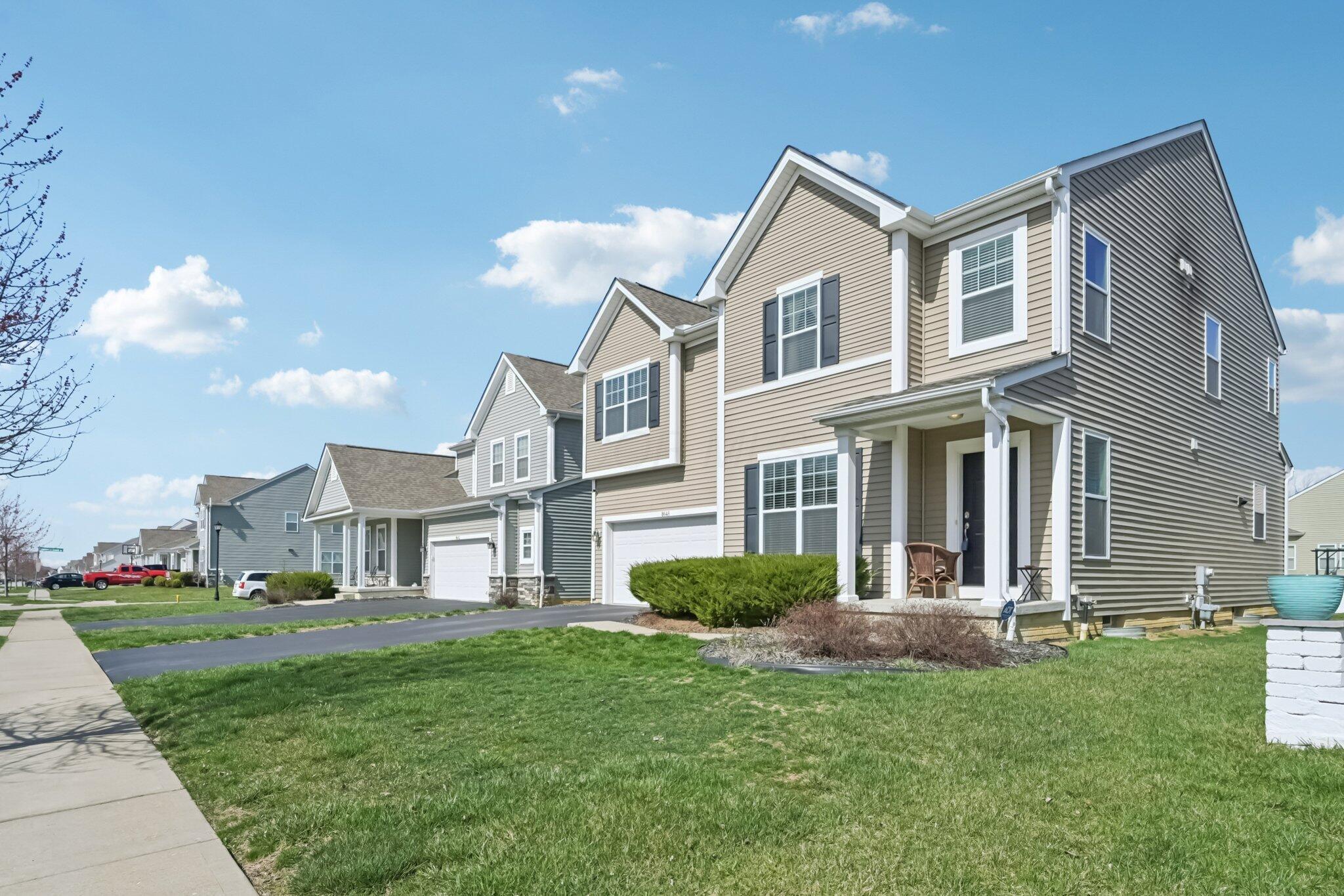 8648 Crooked Maple Drive