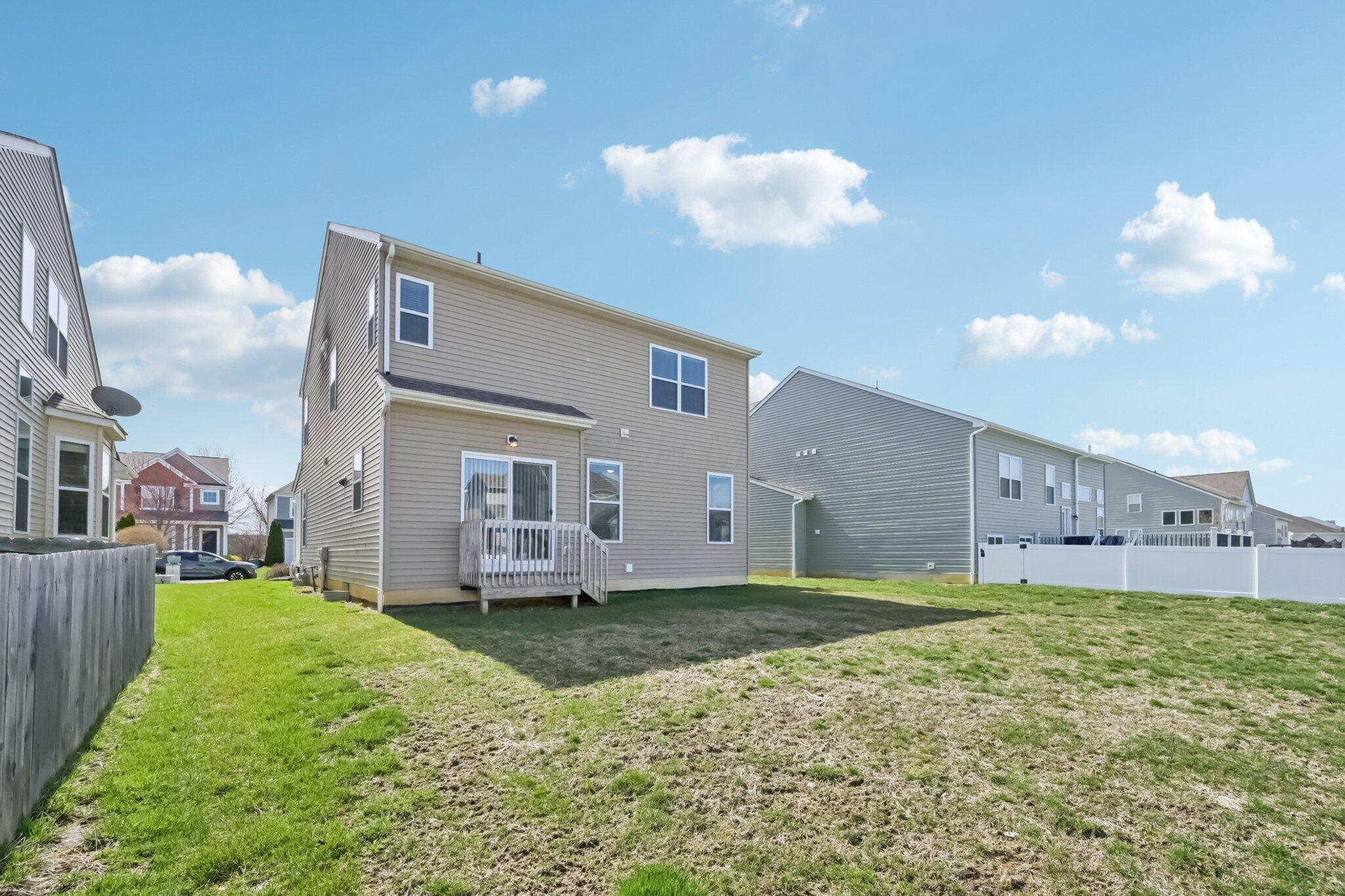 8648 Crooked Maple Drive