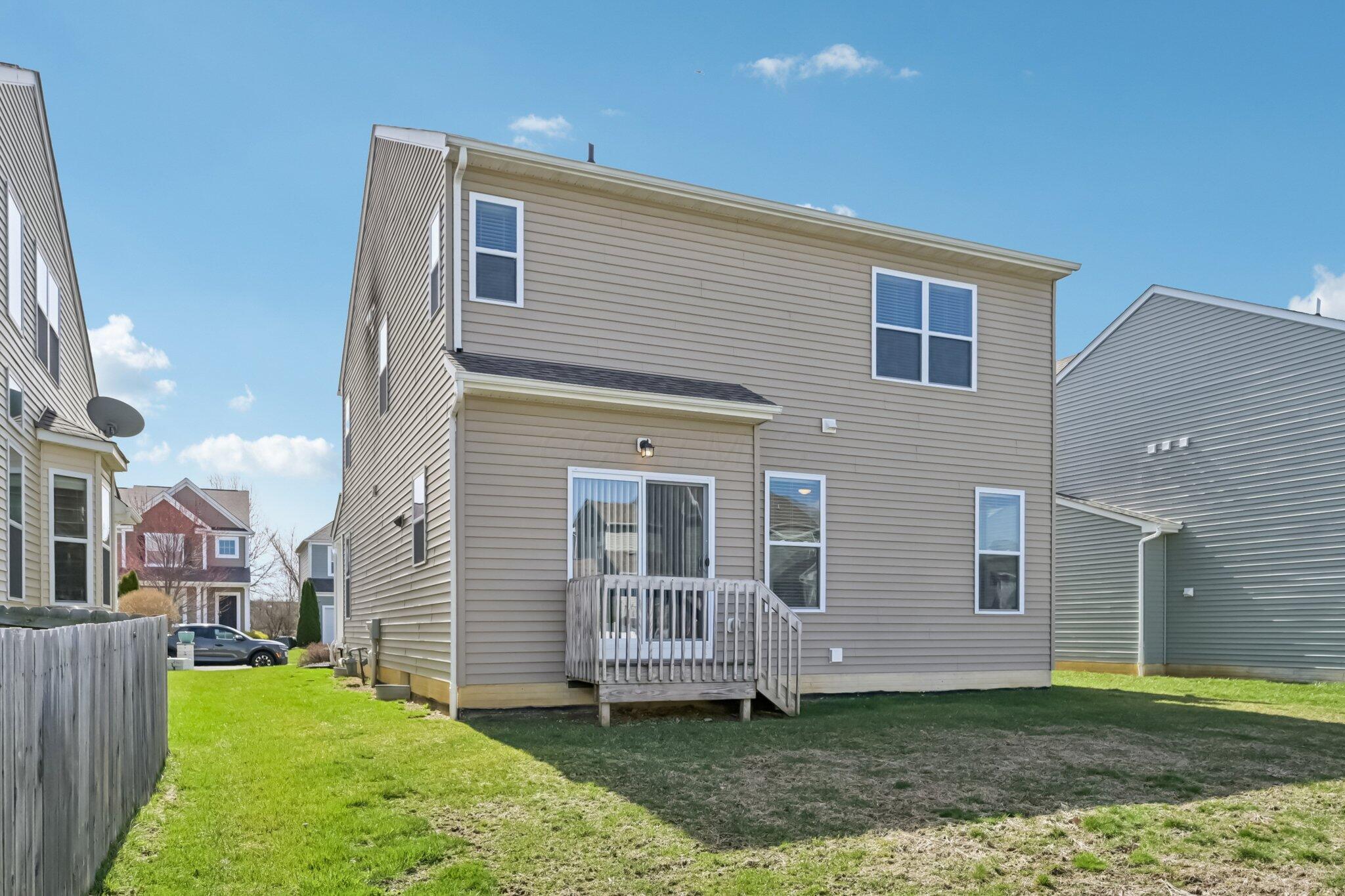 8648 Crooked Maple Drive