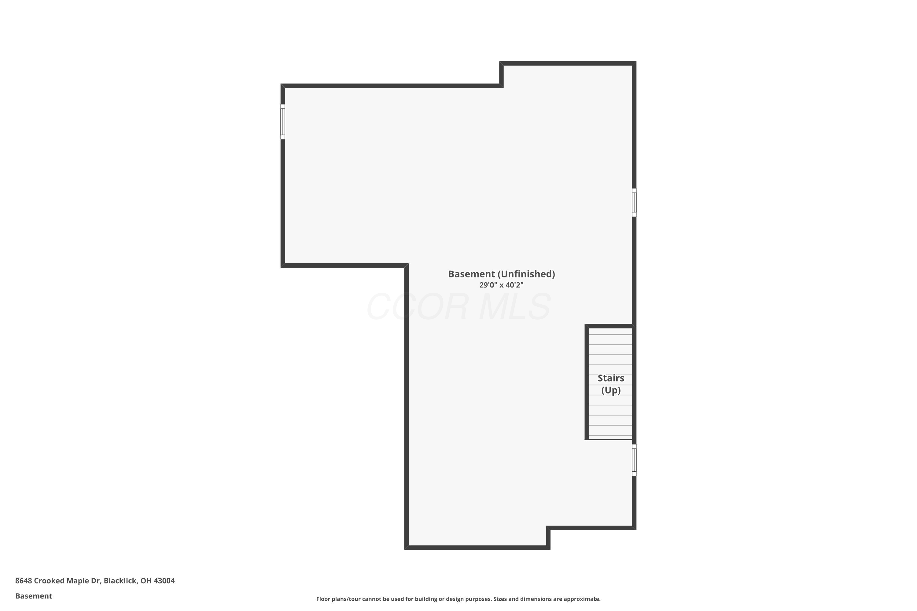 8648 Crooked Maple Drive