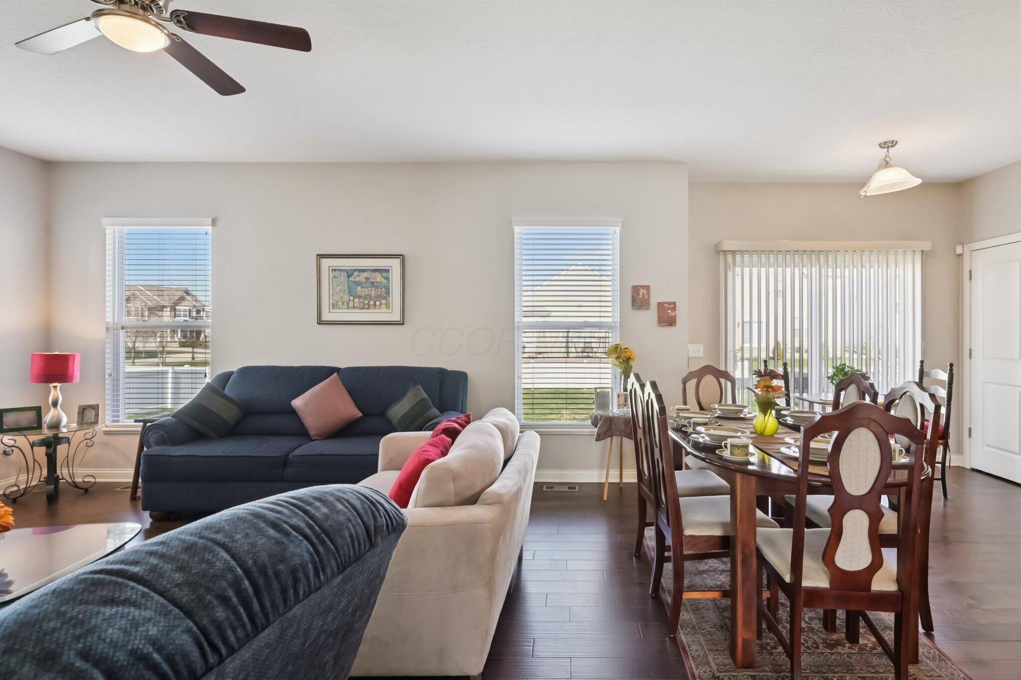 8648 Crooked Maple Drive