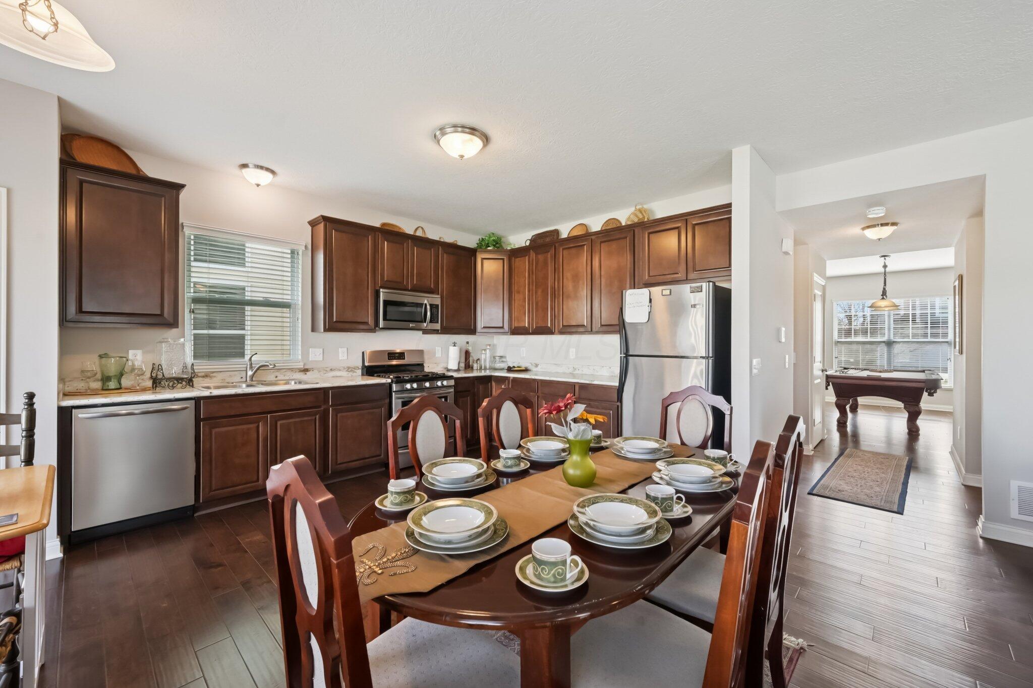 8648 Crooked Maple Drive