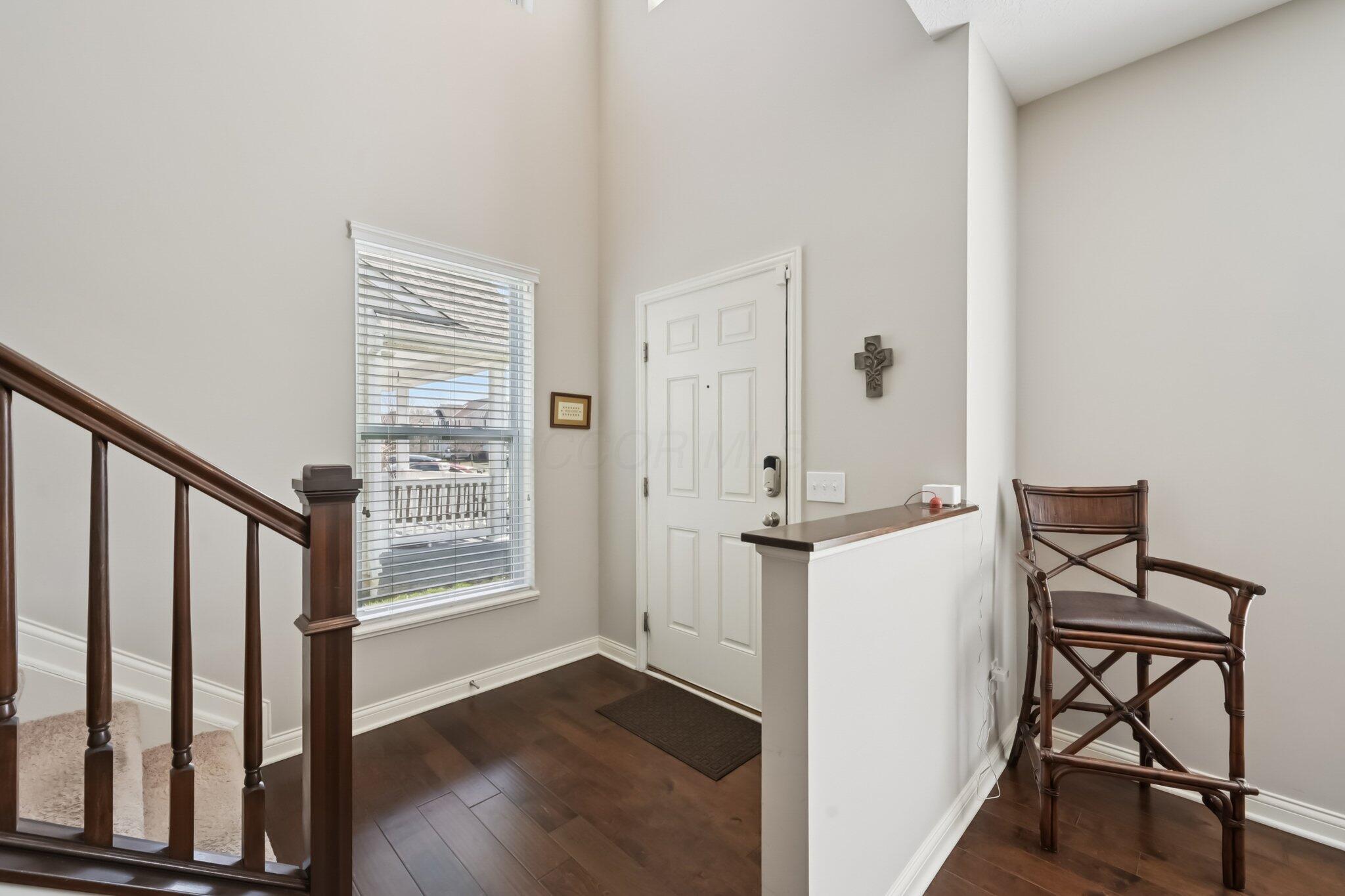 8648 Crooked Maple Drive