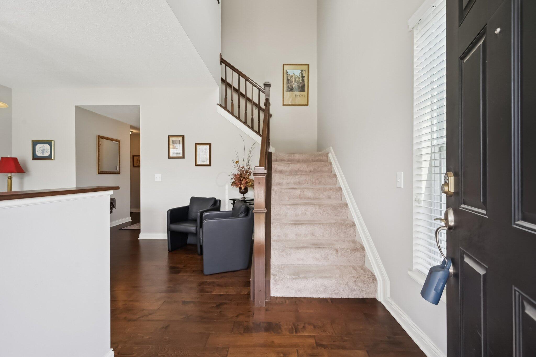 8648 Crooked Maple Drive