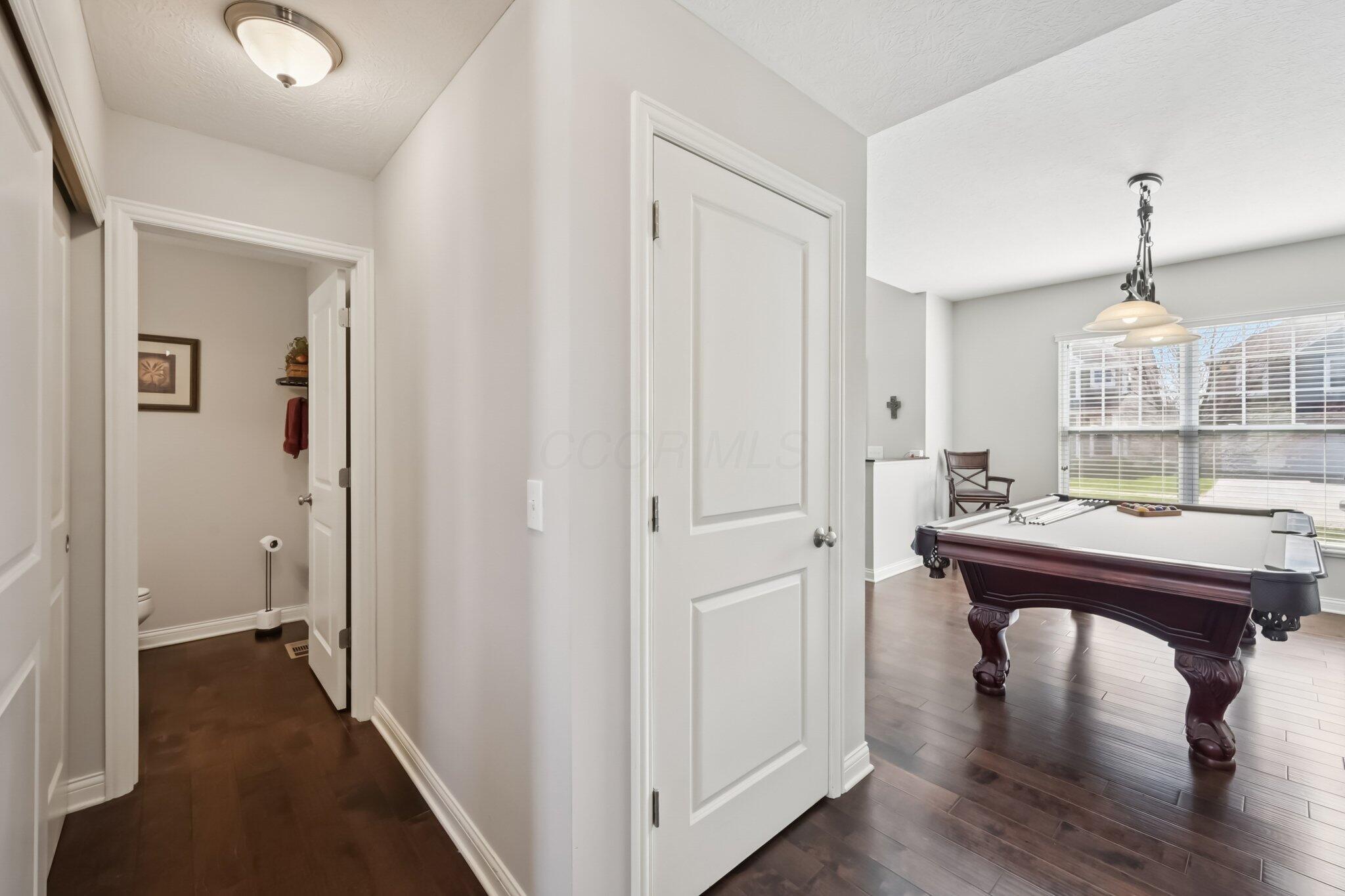 8648 Crooked Maple Drive