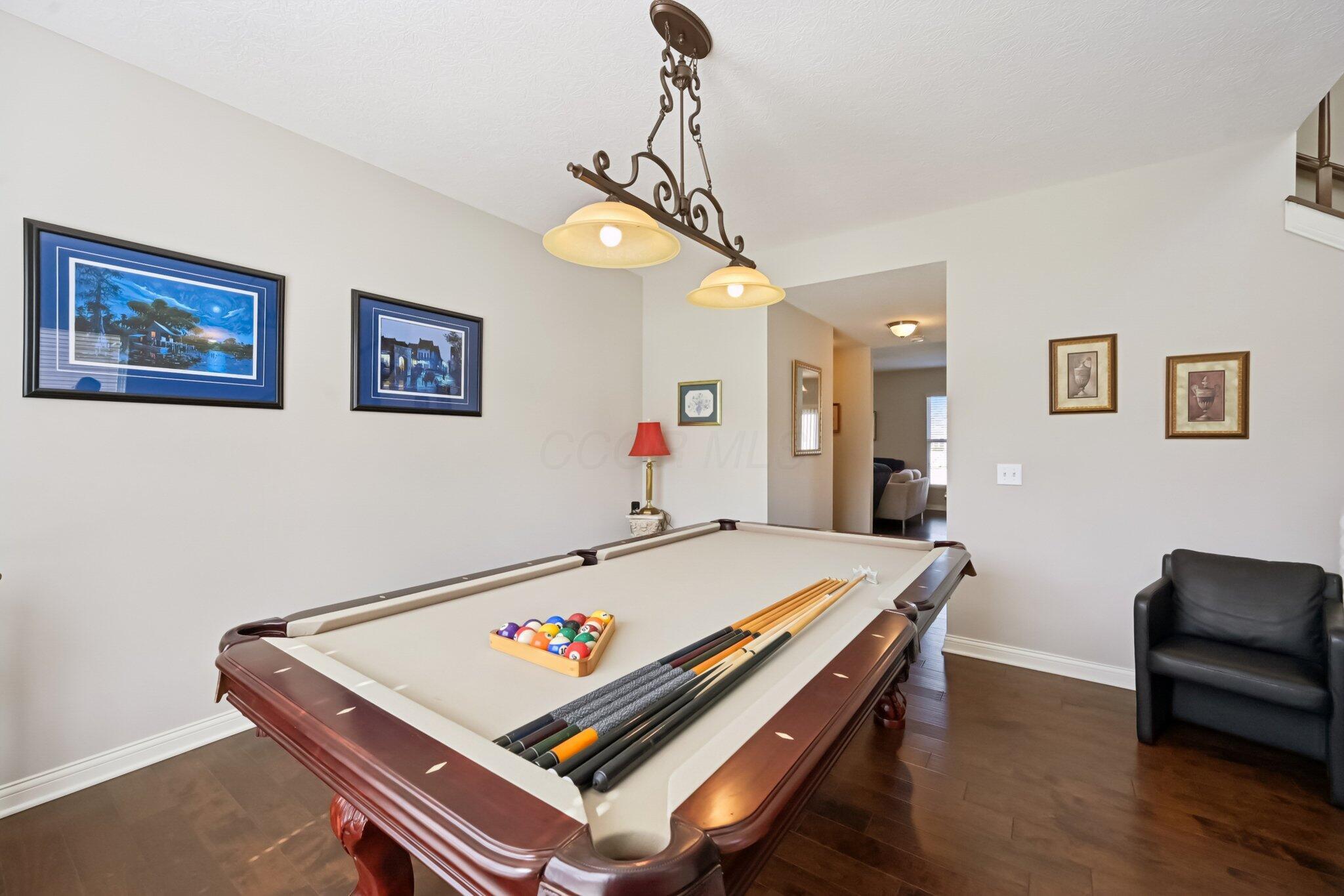 8648 Crooked Maple Drive