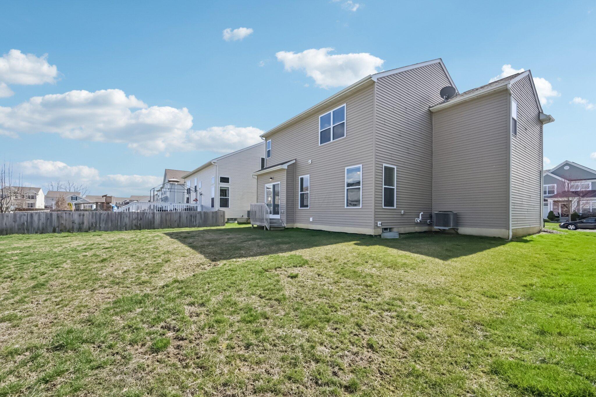 8648 Crooked Maple Drive