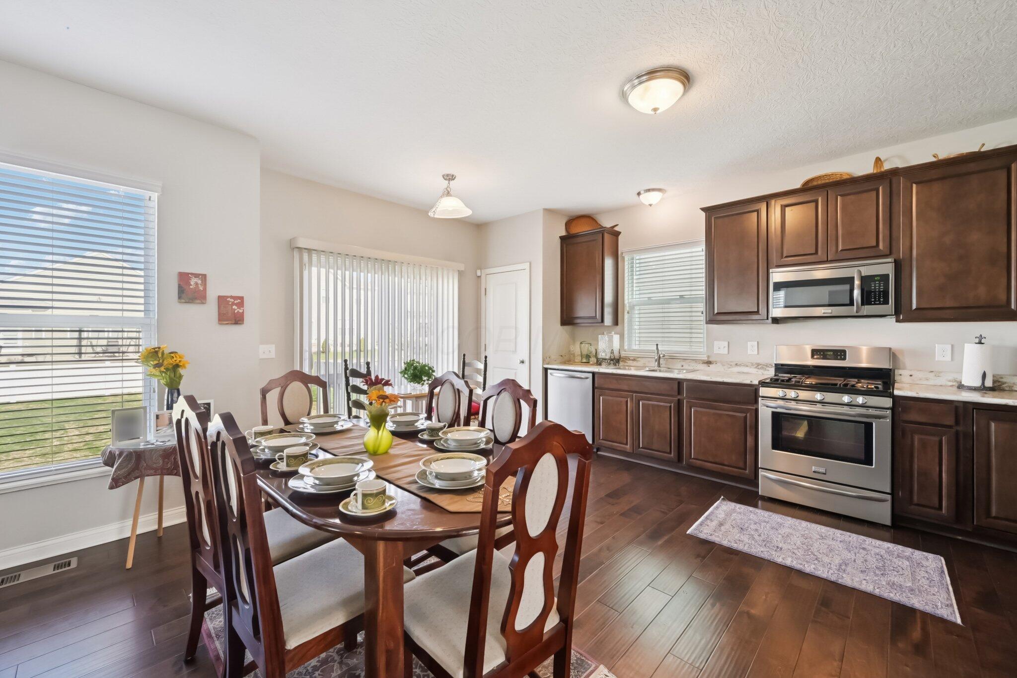 8648 Crooked Maple Drive