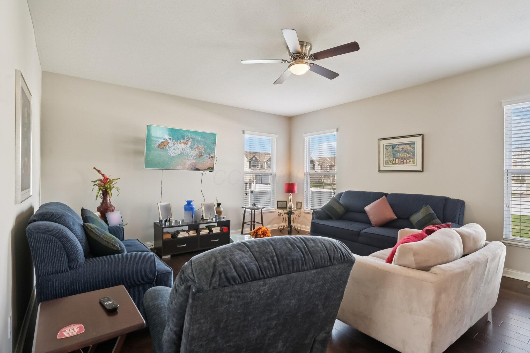 8648 Crooked Maple Drive