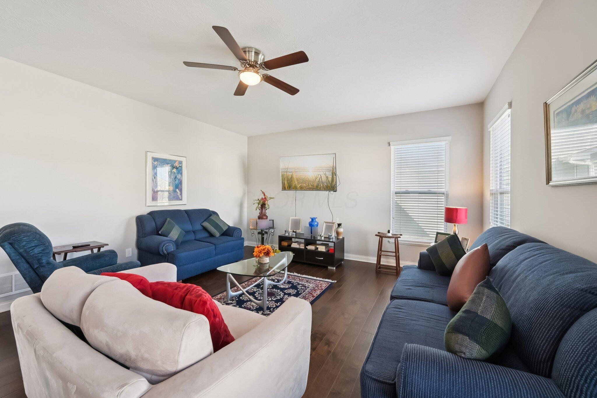 8648 Crooked Maple Drive