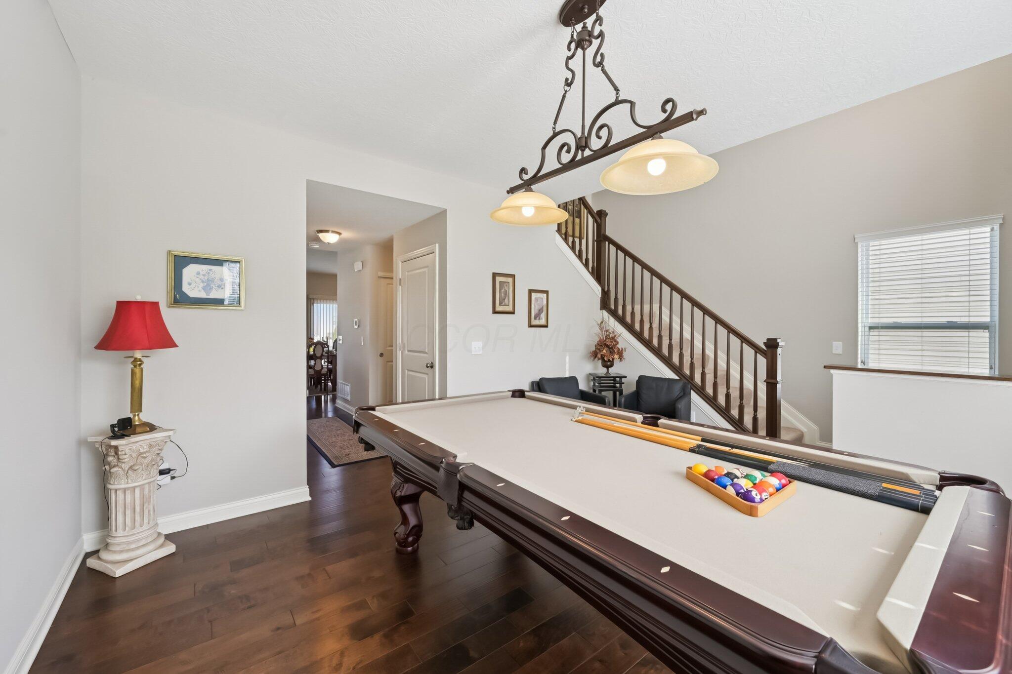 8648 Crooked Maple Drive