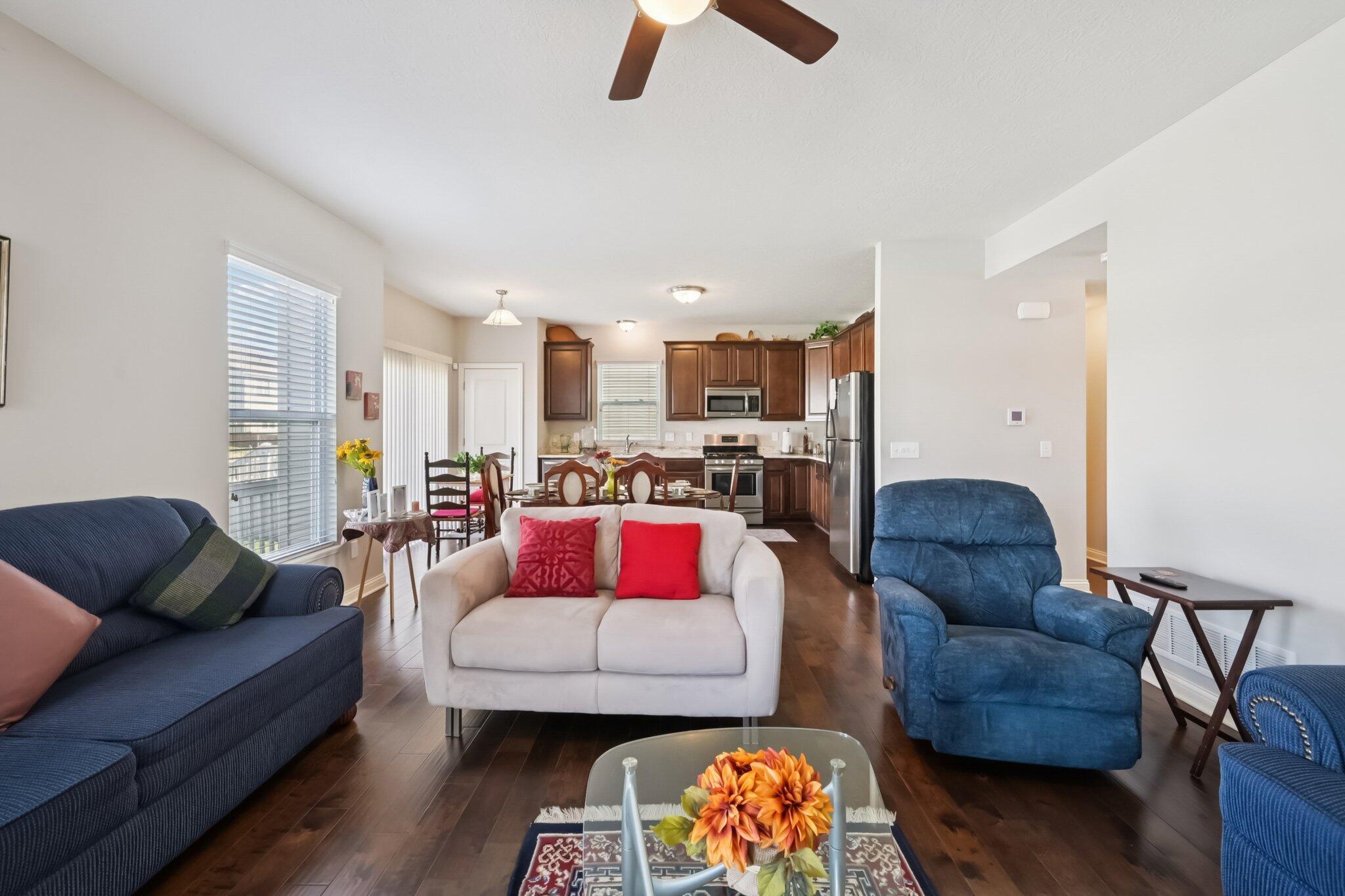 8648 Crooked Maple Drive