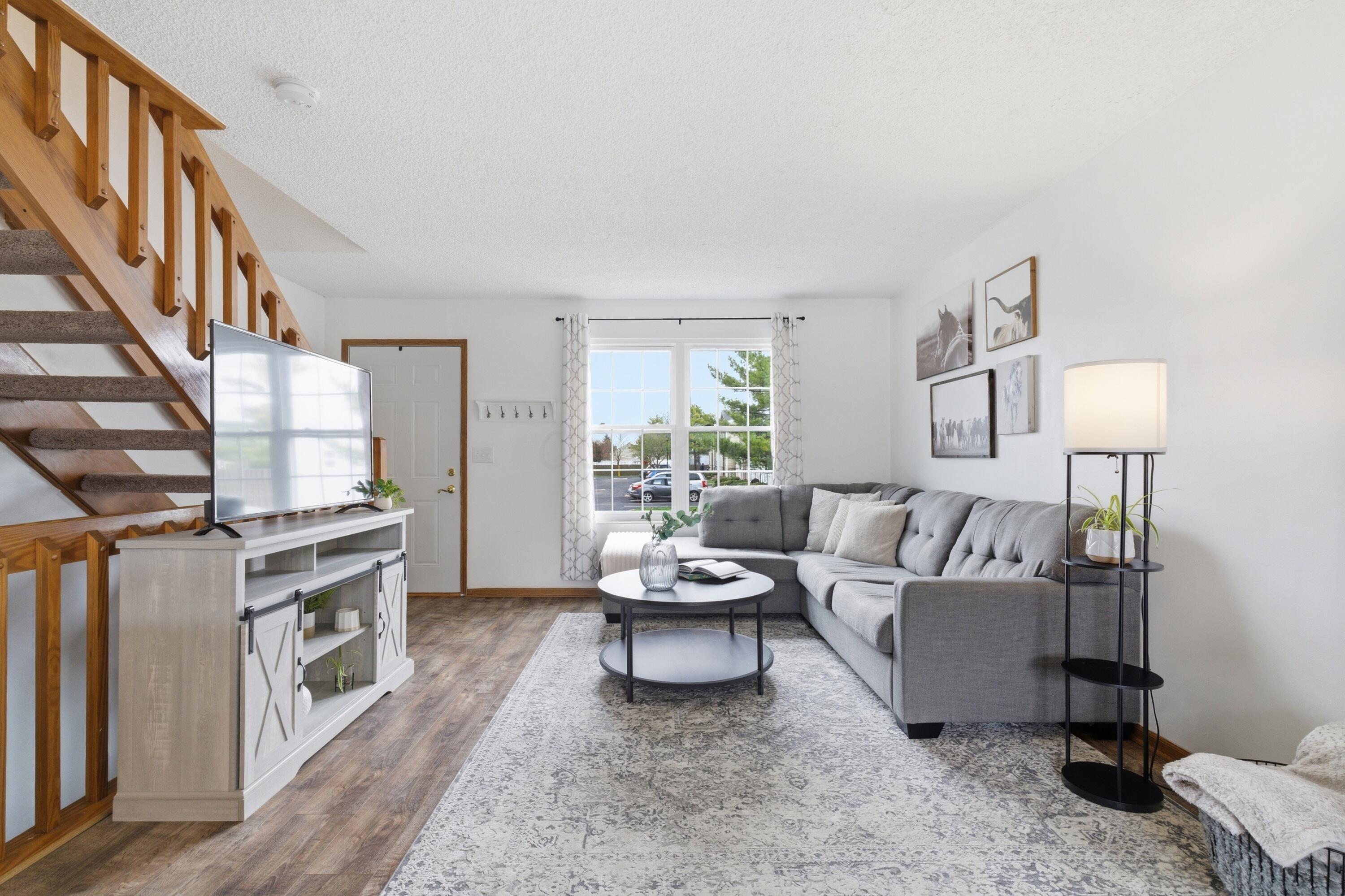 5082 Singleton Drive, 29C