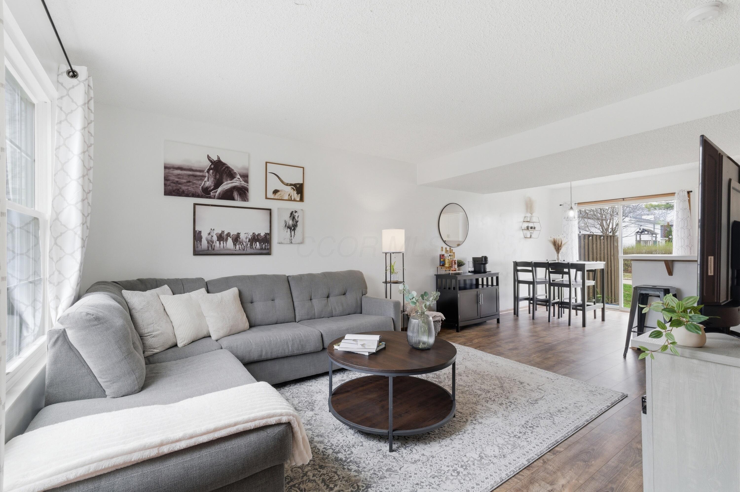 5082 Singleton Drive, 29C