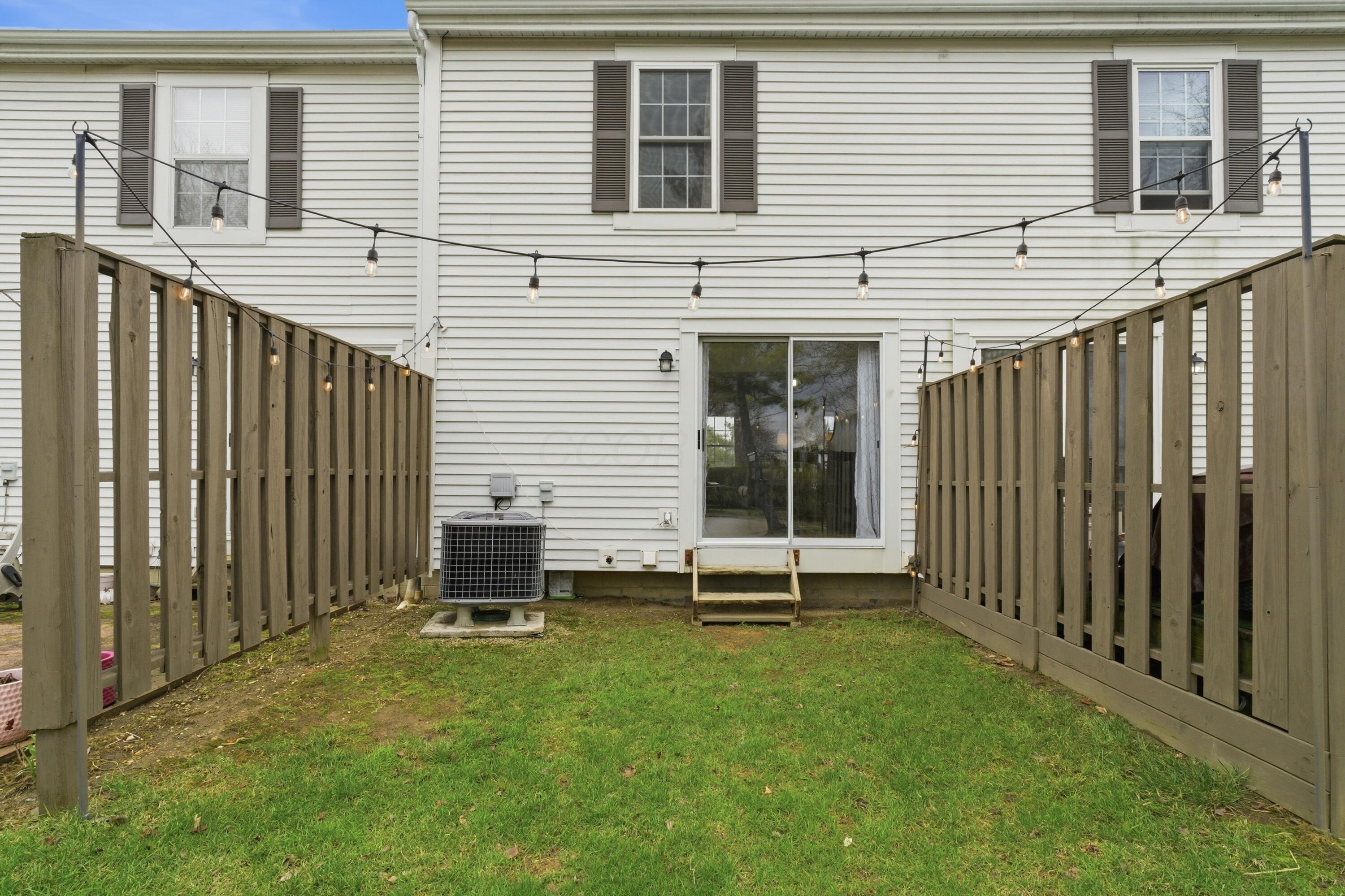 5082 Singleton Drive, 29C