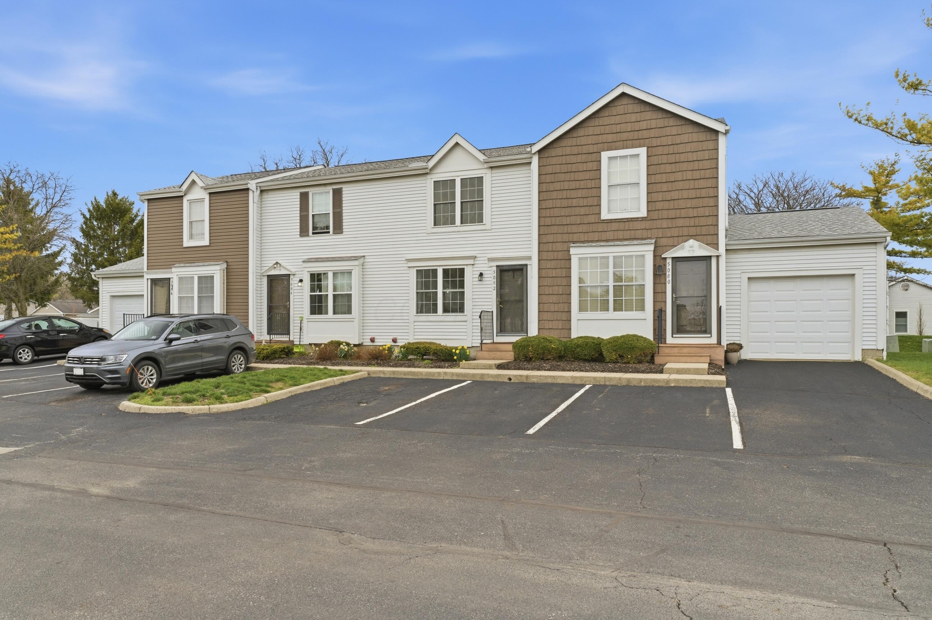 5082 Singleton Drive, 29C