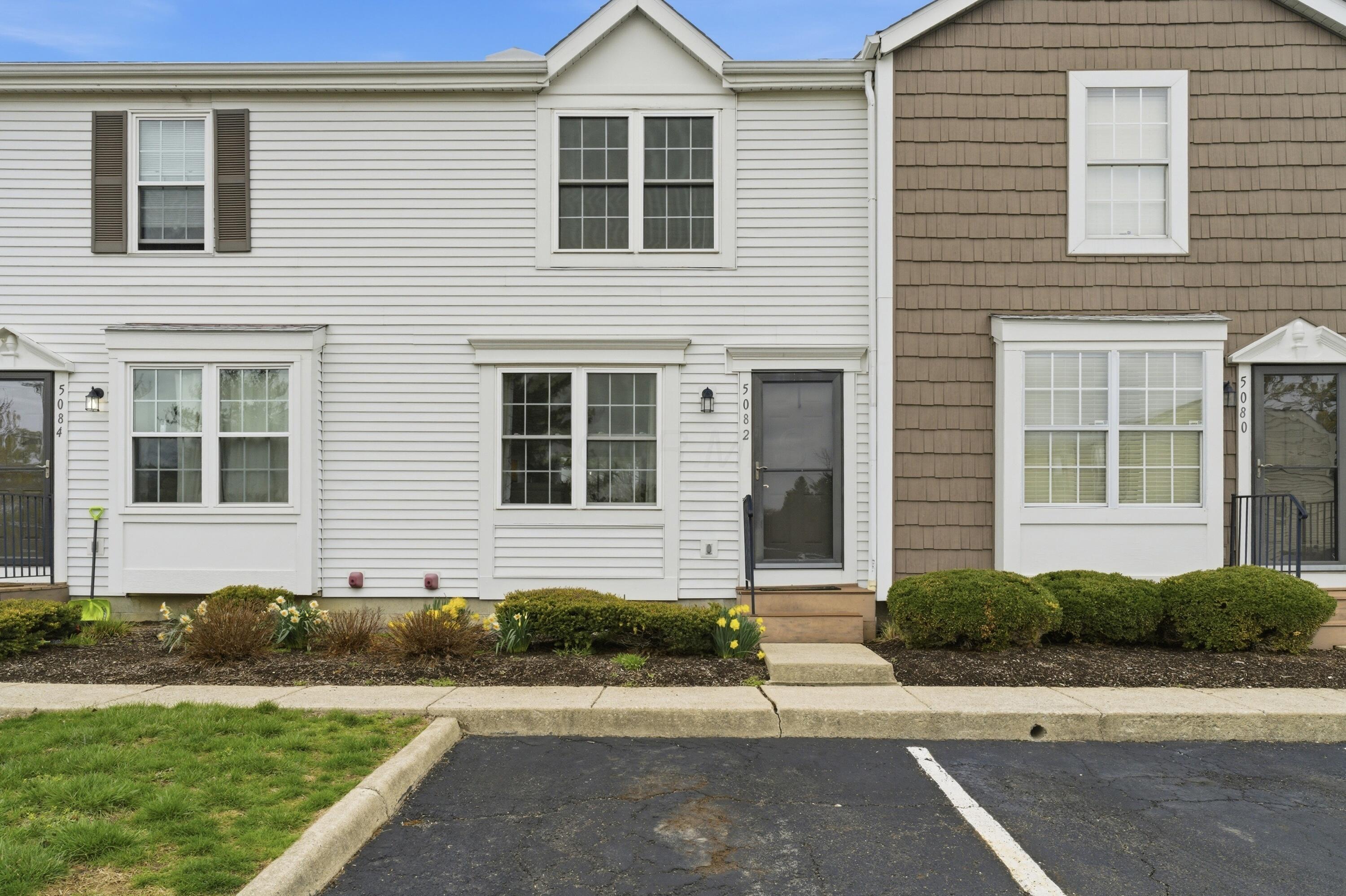 5082 Singleton Drive, 29C