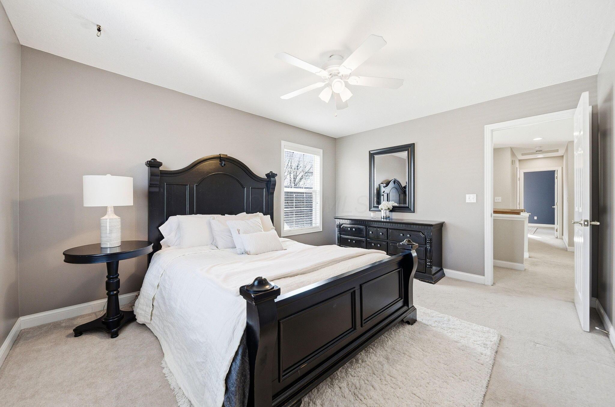 5143 Heath Gate Drive