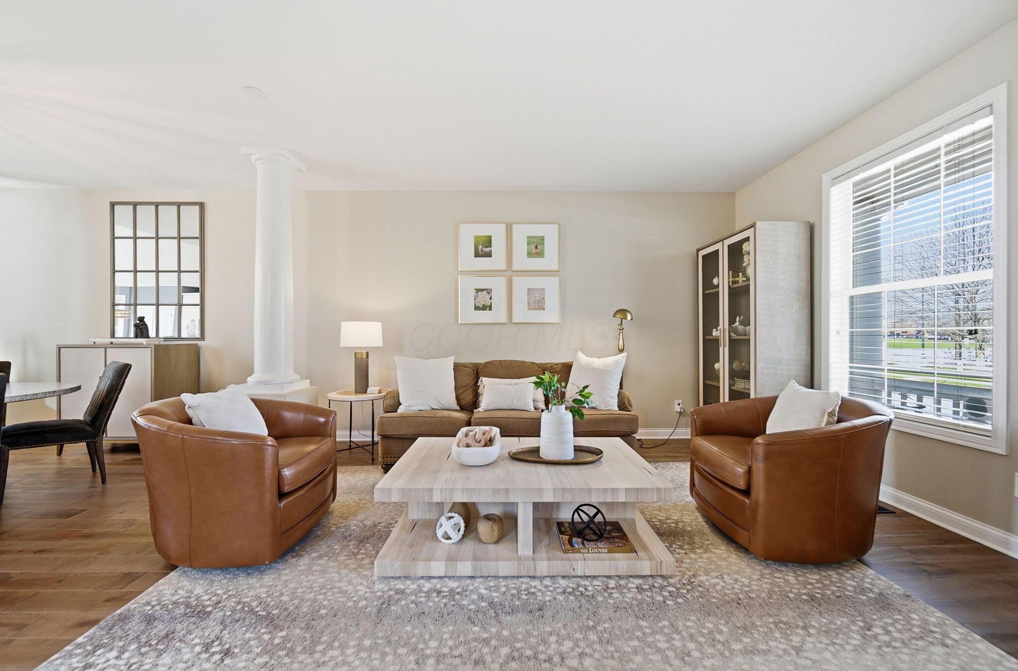 5143 Heath Gate Drive