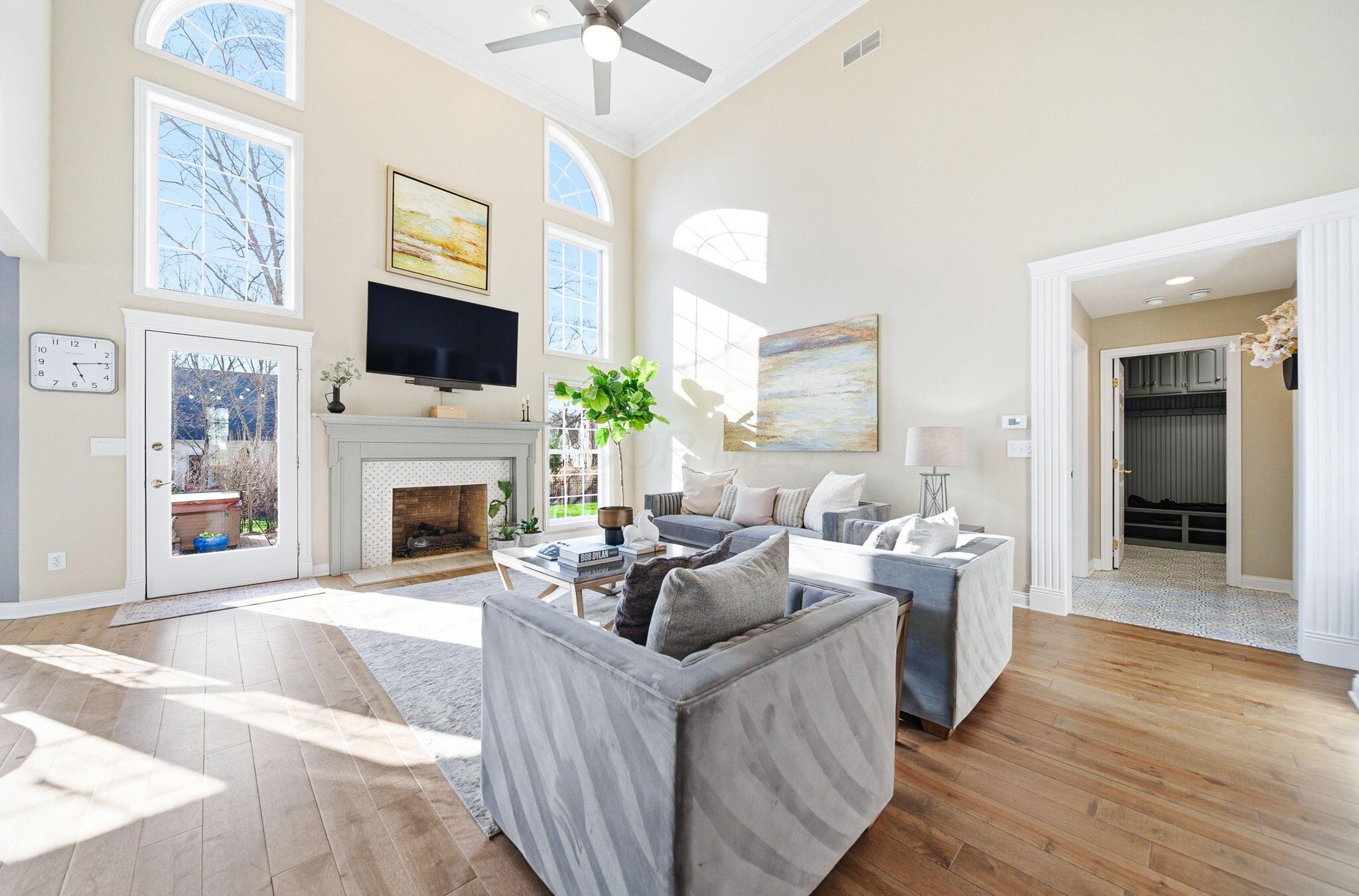 5143 Heath Gate Drive