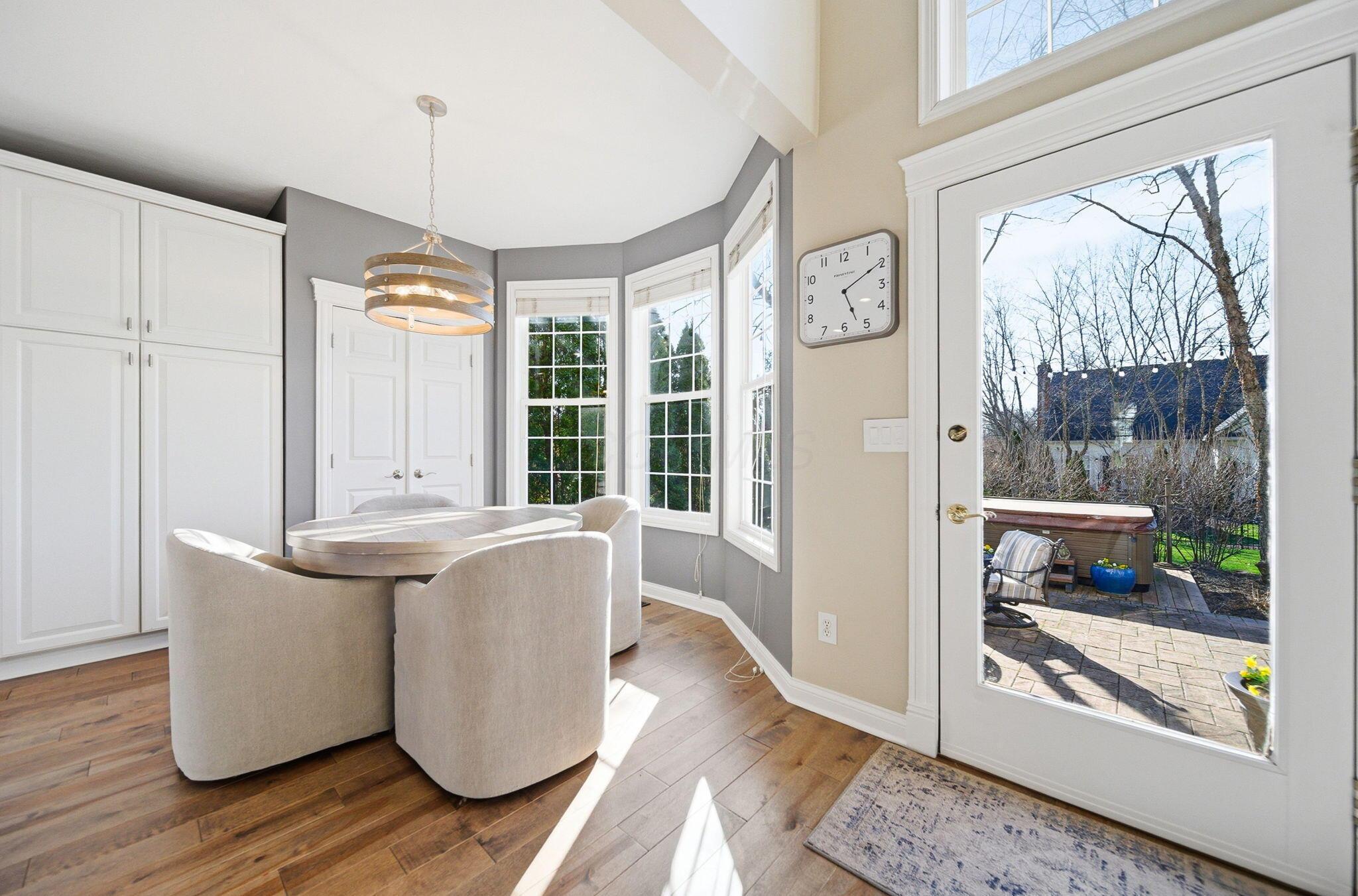 5143 Heath Gate Drive