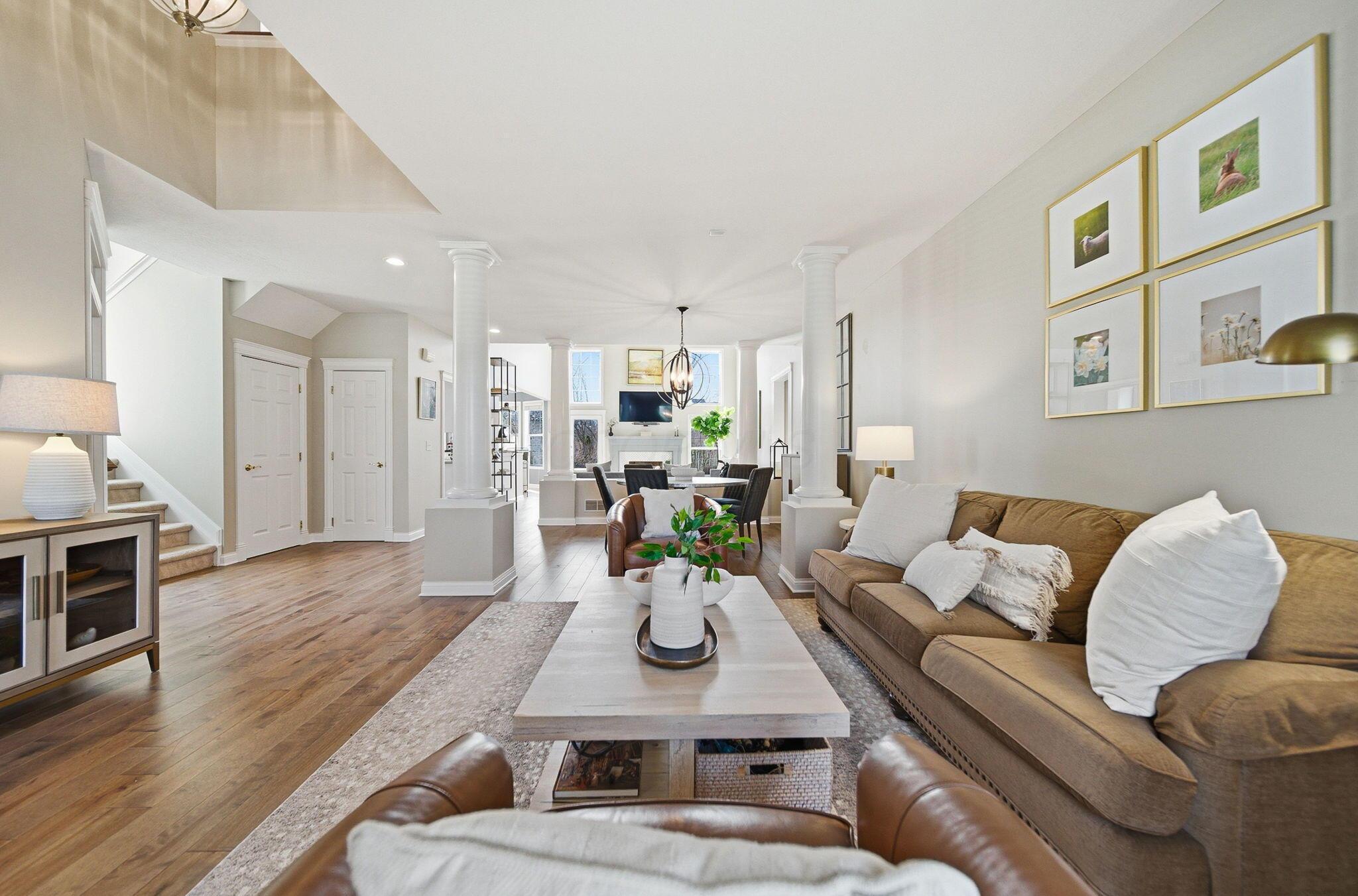 5143 Heath Gate Drive