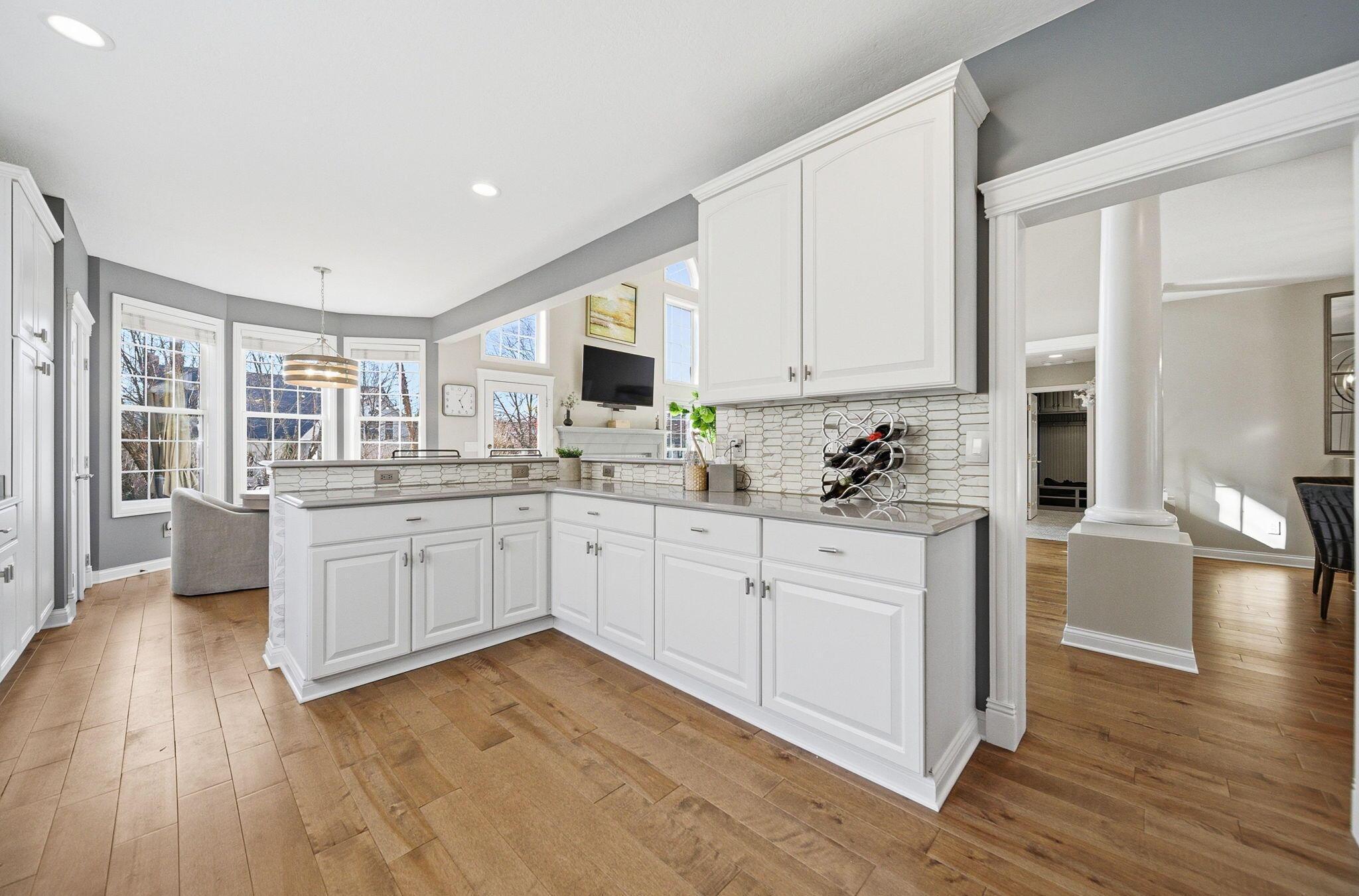 5143 Heath Gate Drive