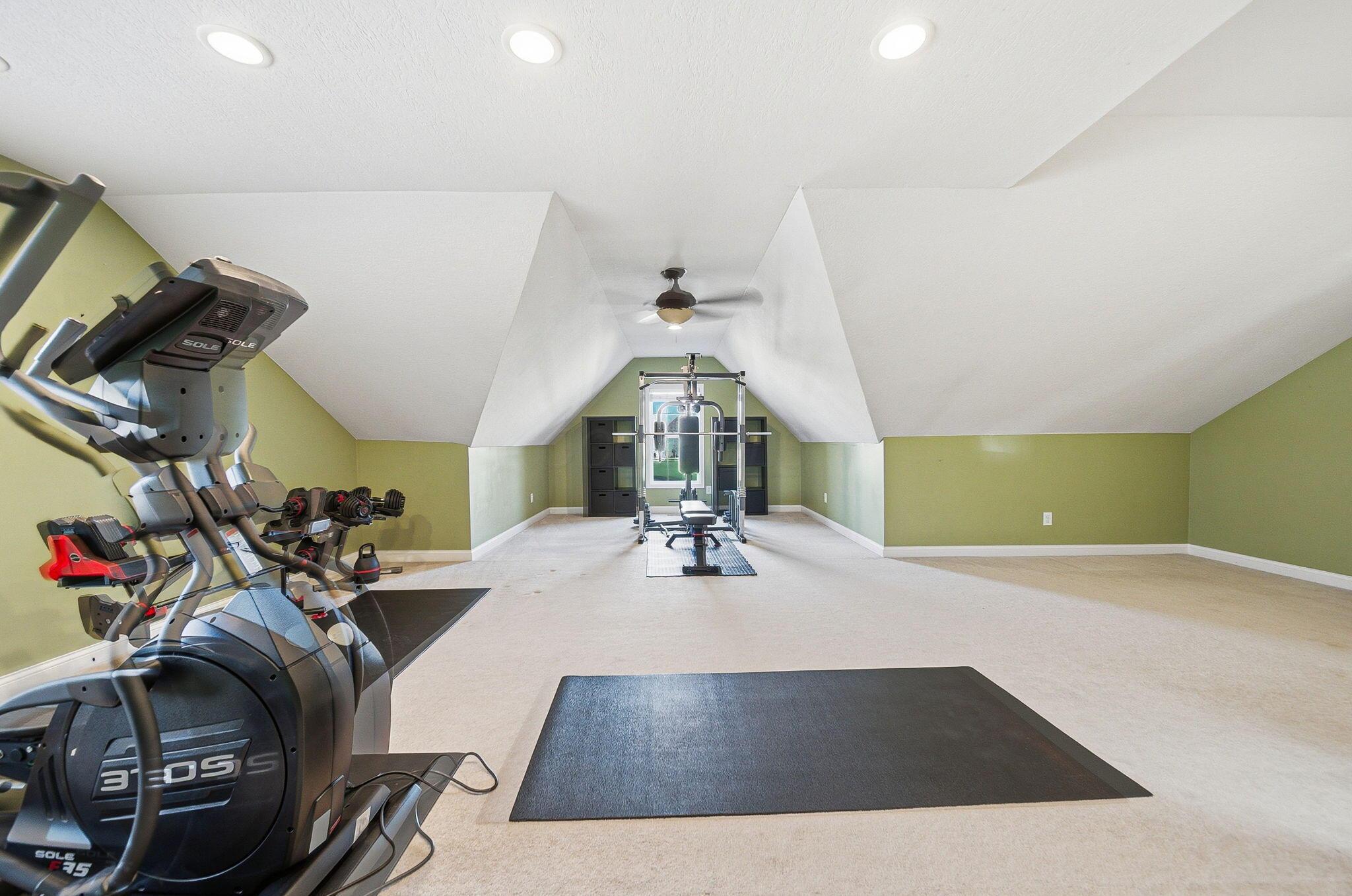 5143 Heath Gate Drive