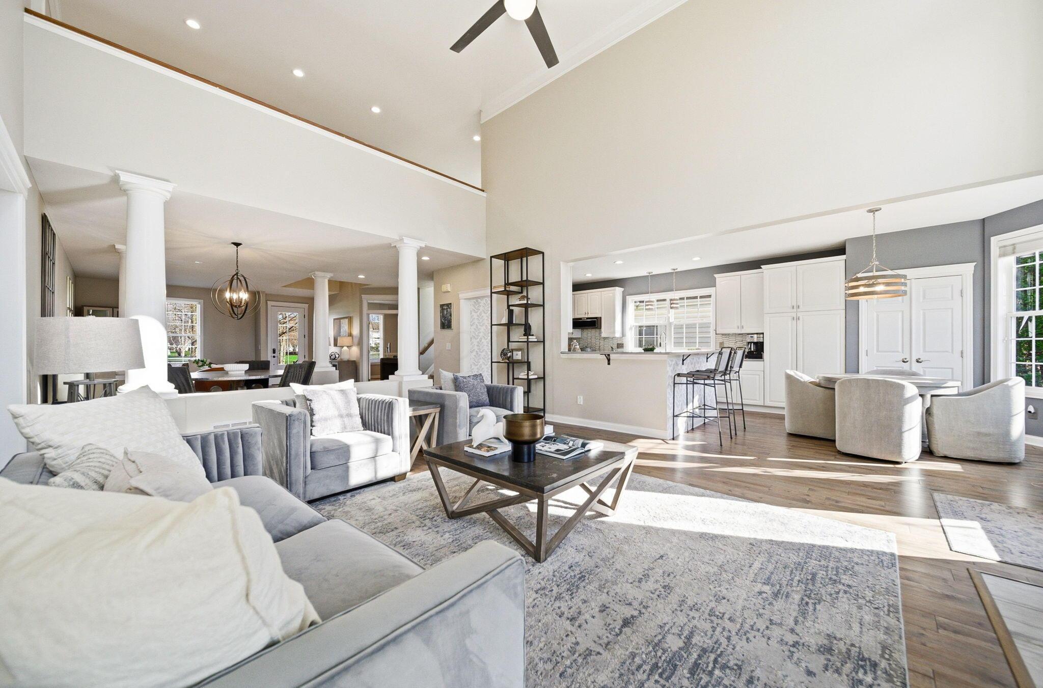 5143 Heath Gate Drive