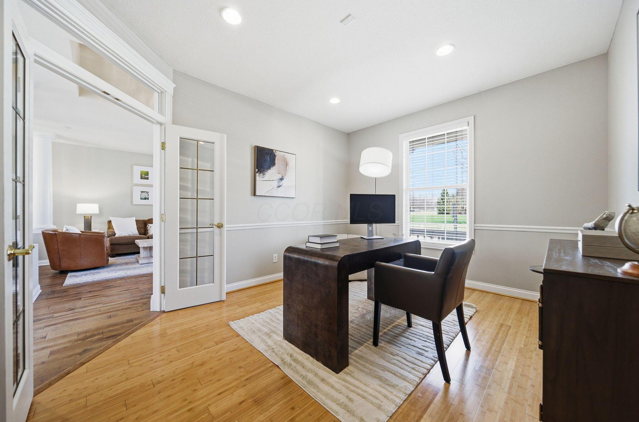 5143 Heath Gate Drive