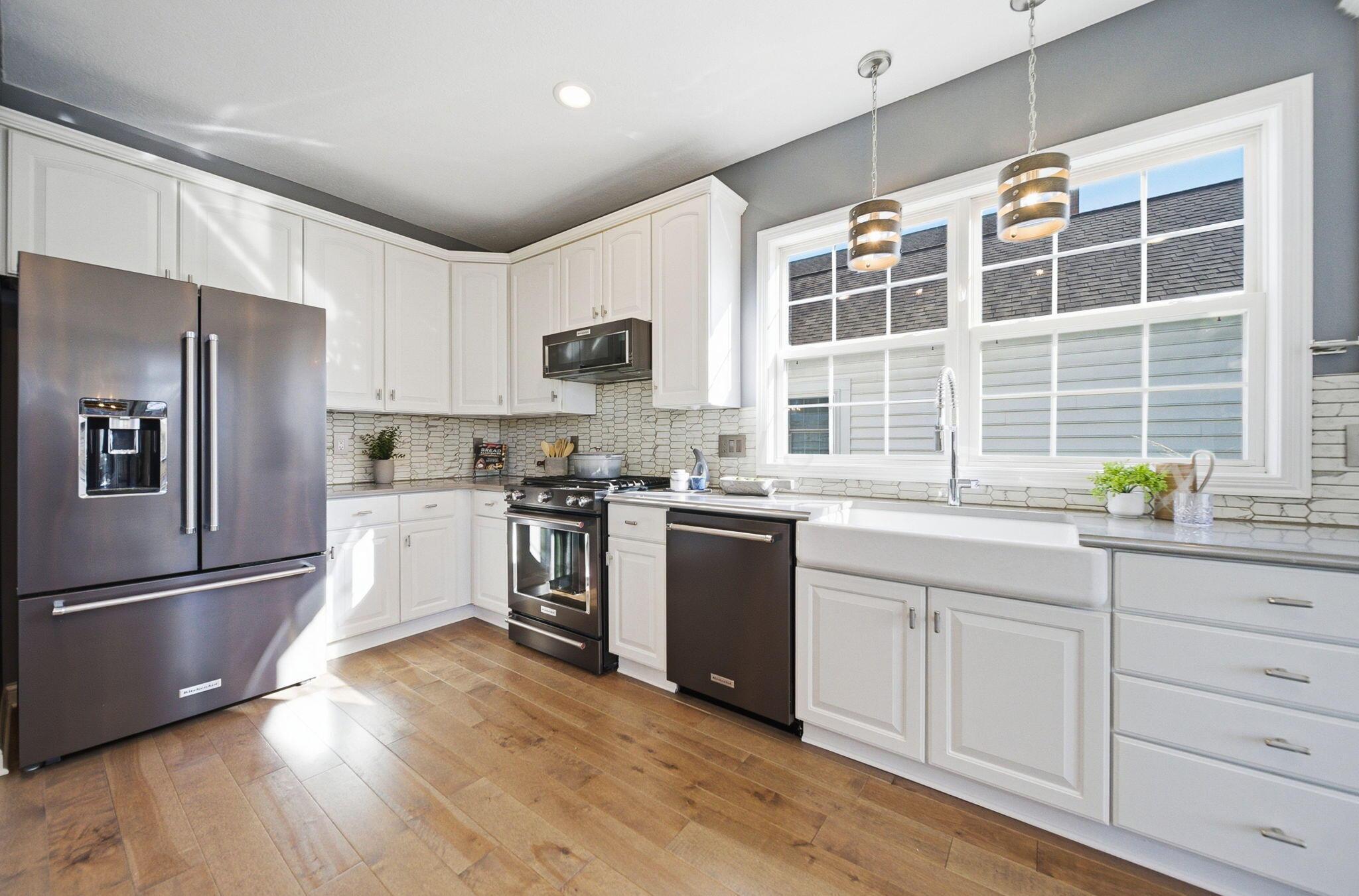 5143 Heath Gate Drive