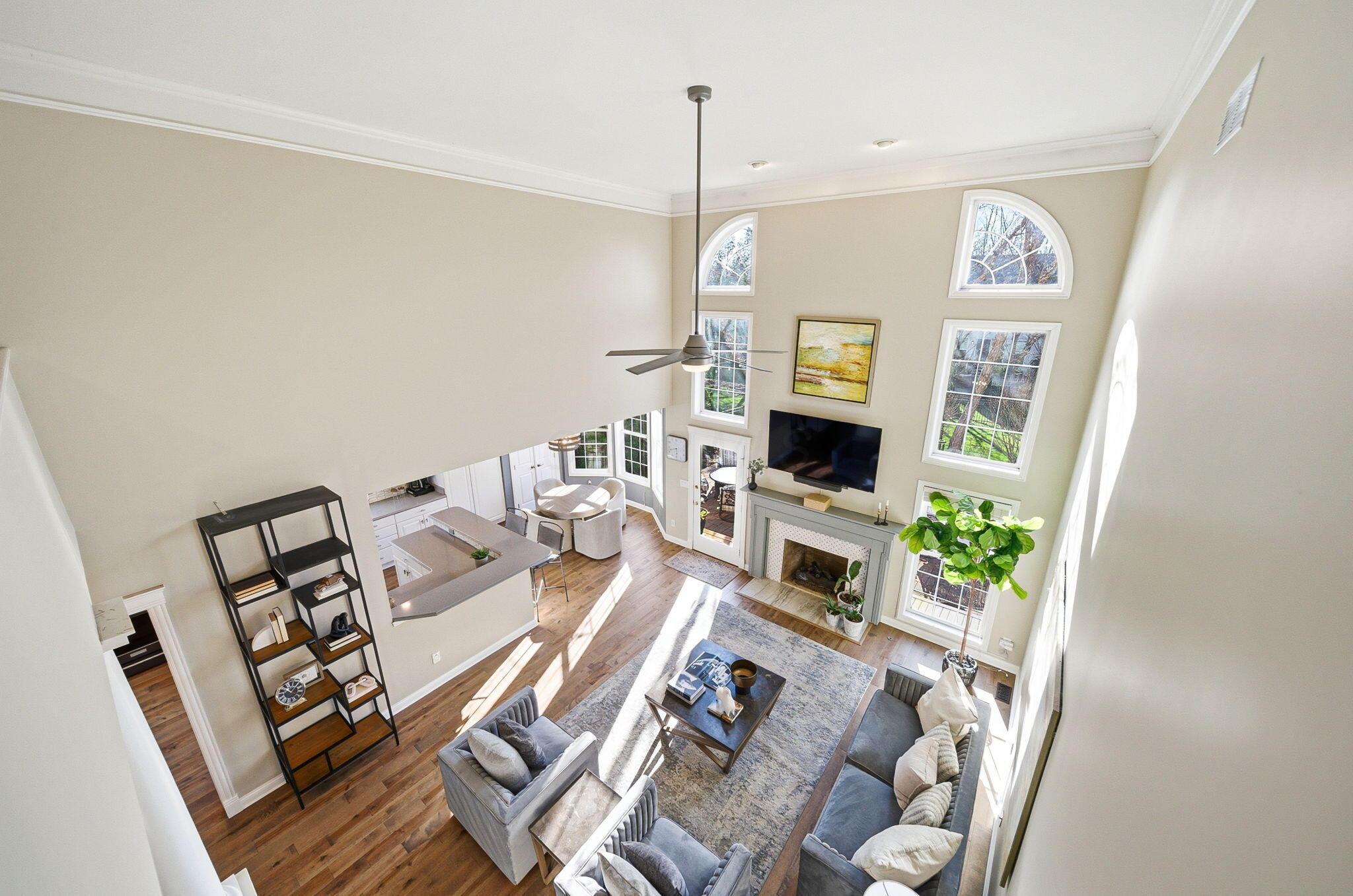 5143 Heath Gate Drive