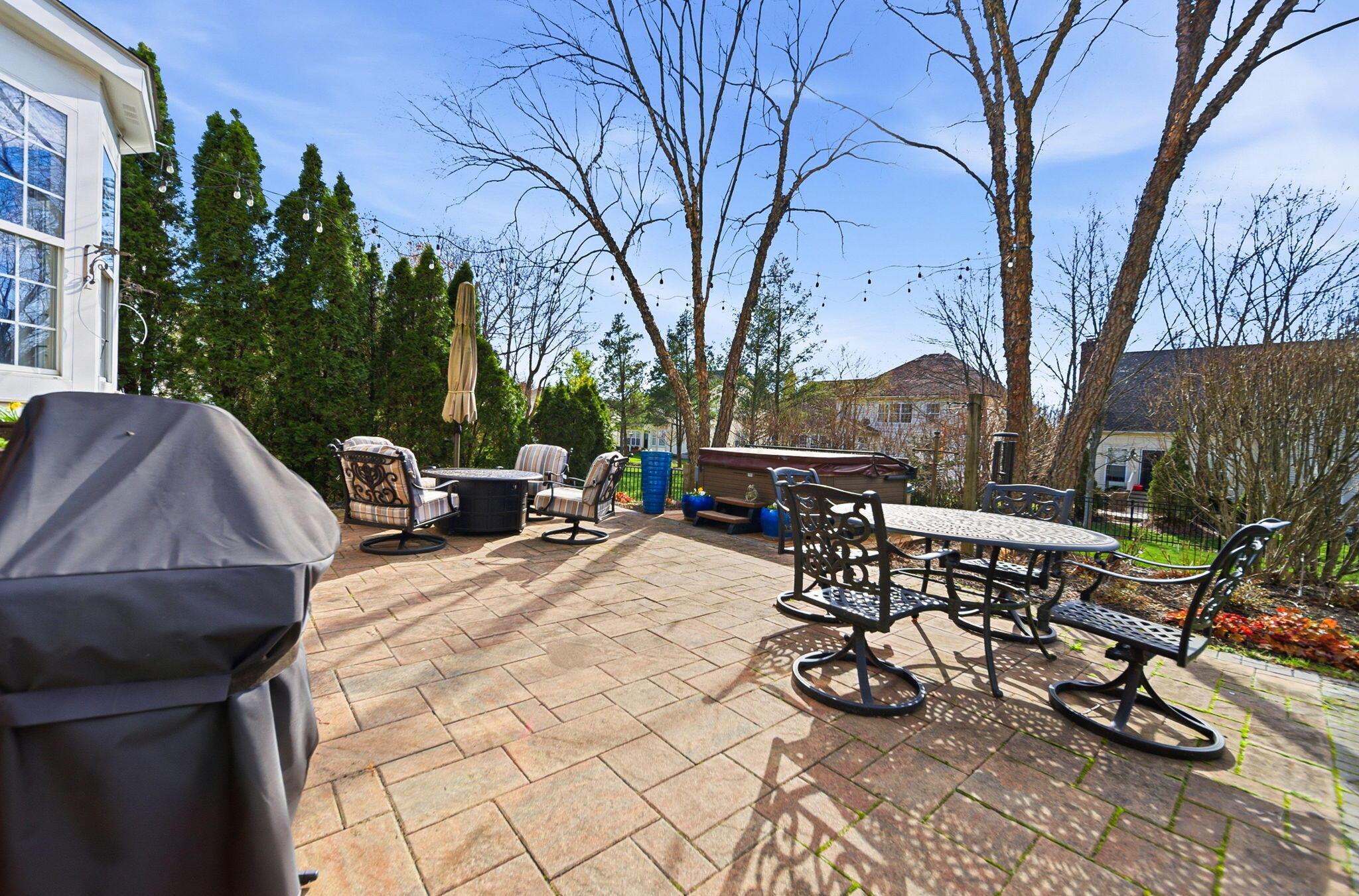 5143 Heath Gate Drive